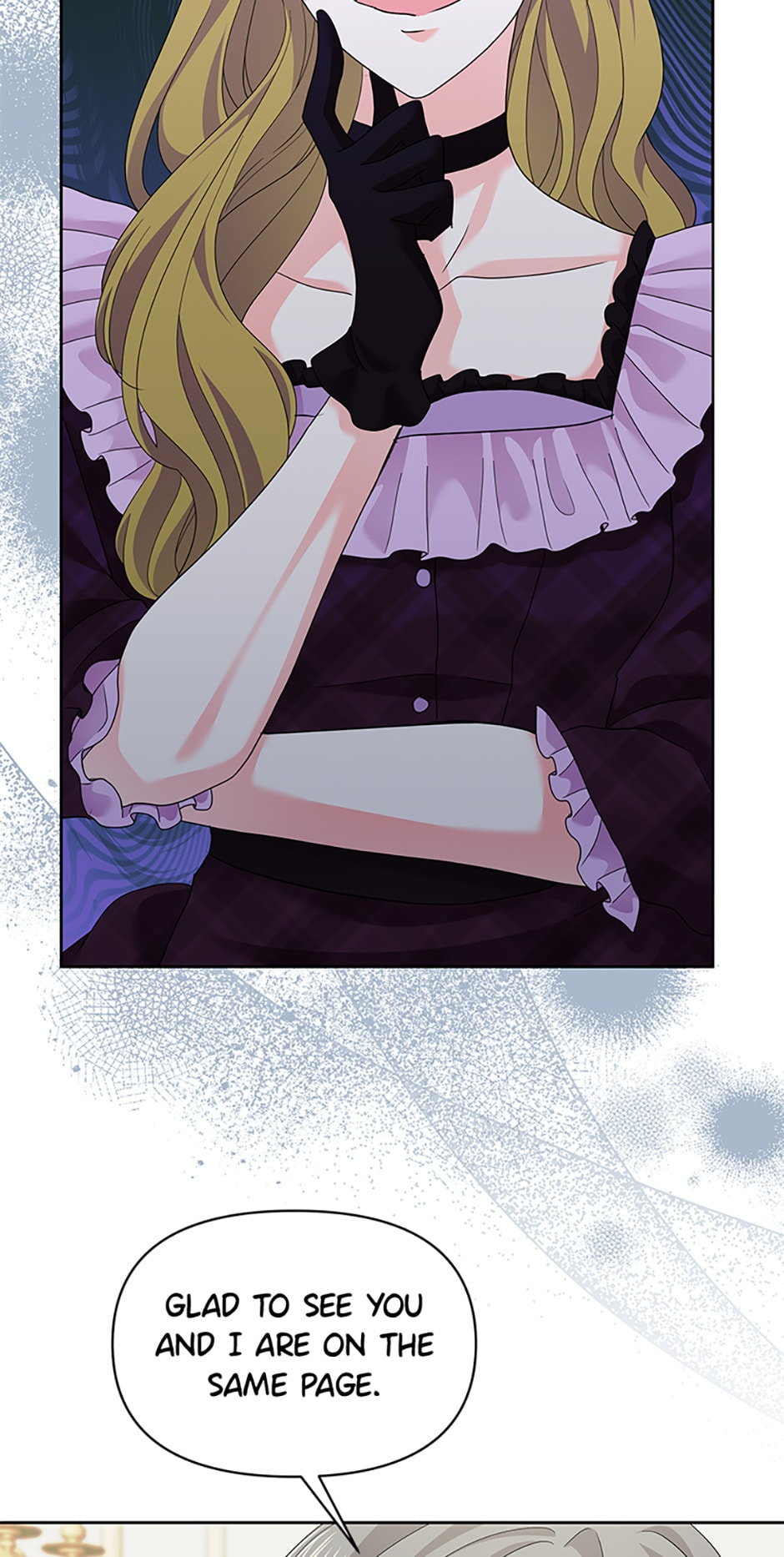 Abella's Dessert Cafe Chapter 44 page 42 - 