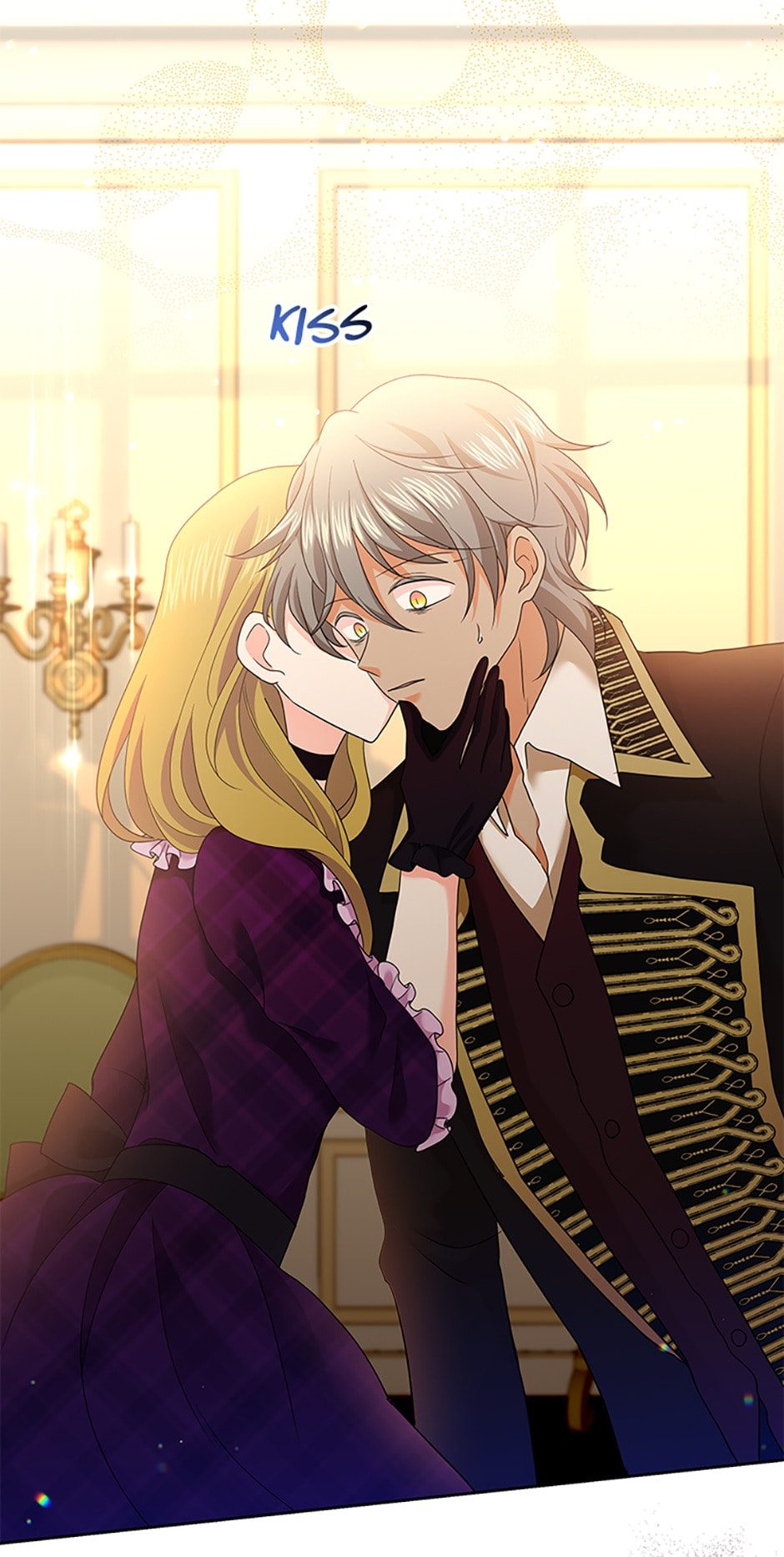 Abella's Dessert Cafe Chapter 44 page 44 - 