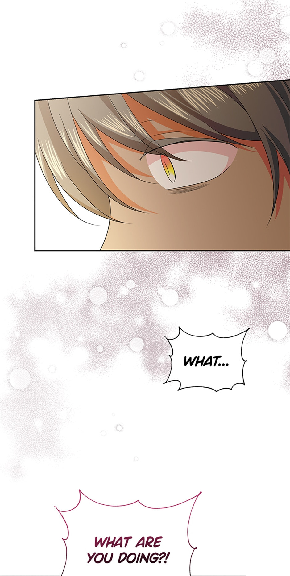 Abella's Dessert Cafe Chapter 44 page 45 - 