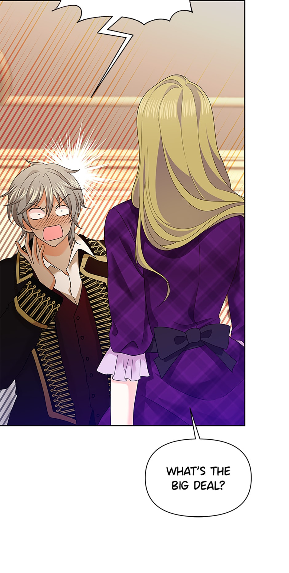 Abella's Dessert Cafe Chapter 44 page 46 - 