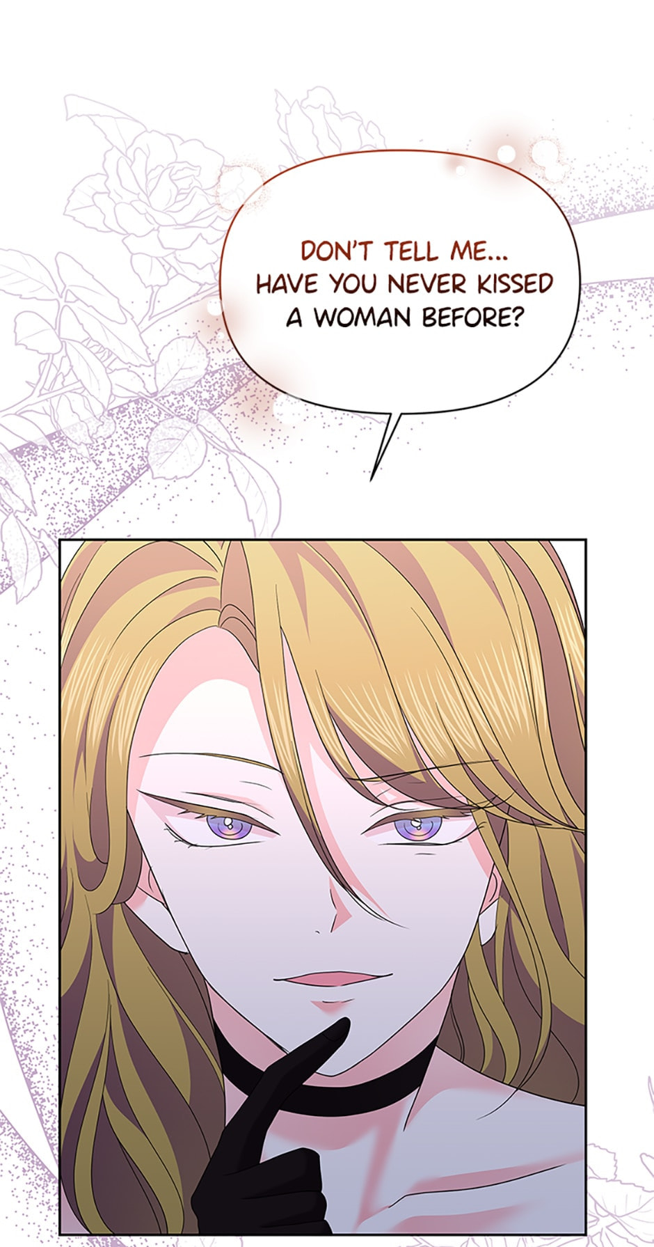 Abella's Dessert Cafe Chapter 44 page 47 - 