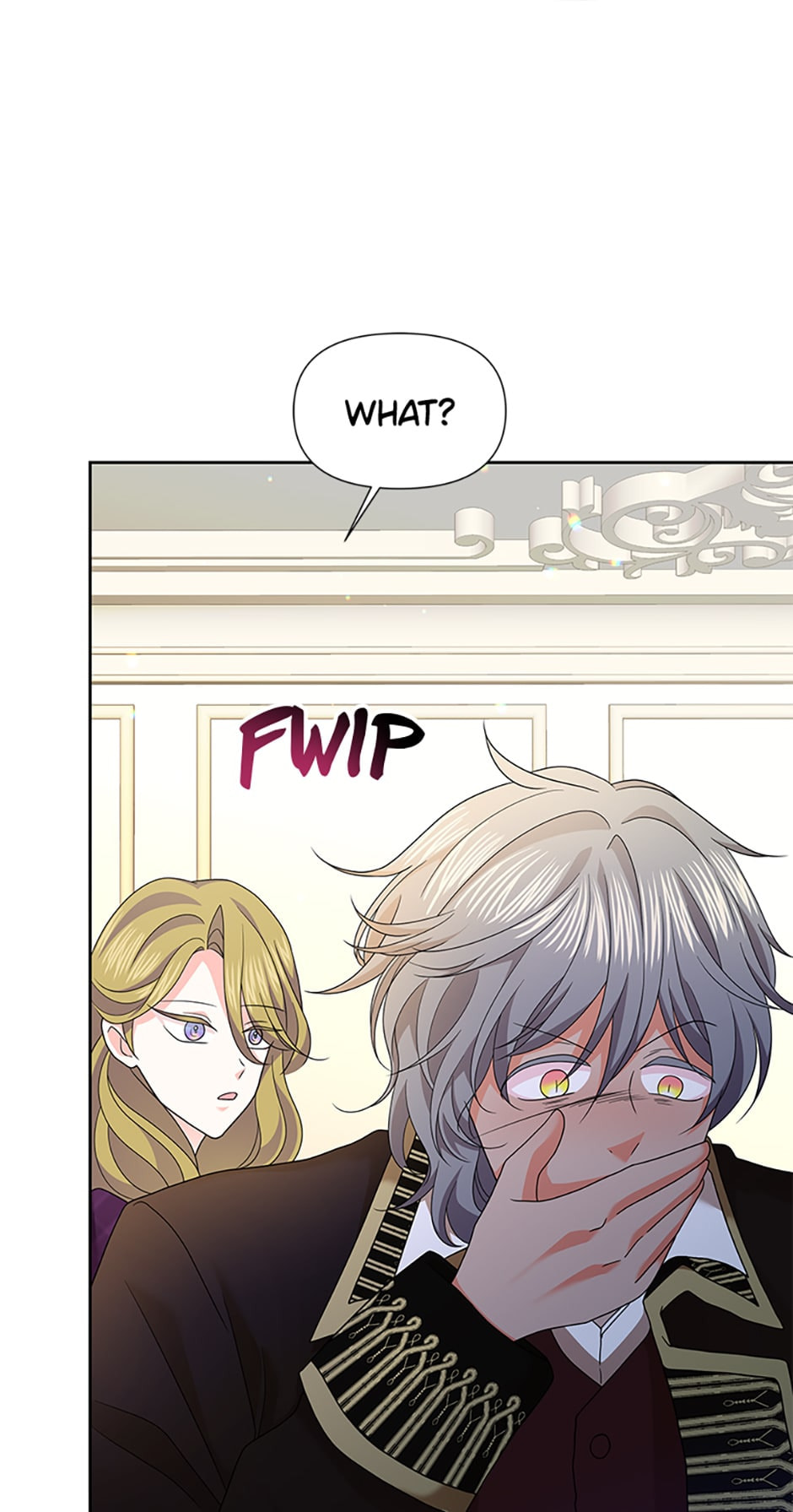 Abella's Dessert Cafe Chapter 44 page 49 - 