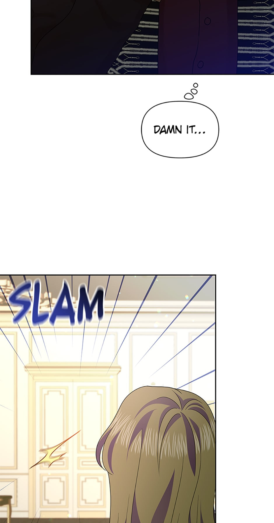 Abella's Dessert Cafe Chapter 44 page 50 - 