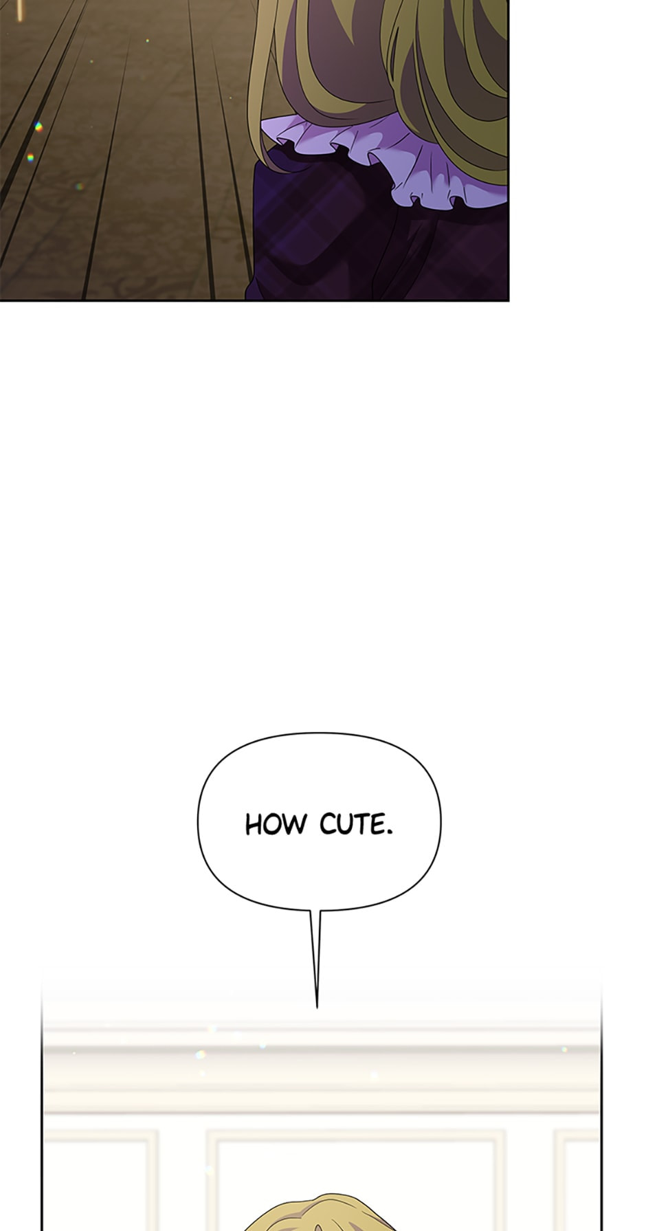 Abella's Dessert Cafe Chapter 44 page 51 - 
