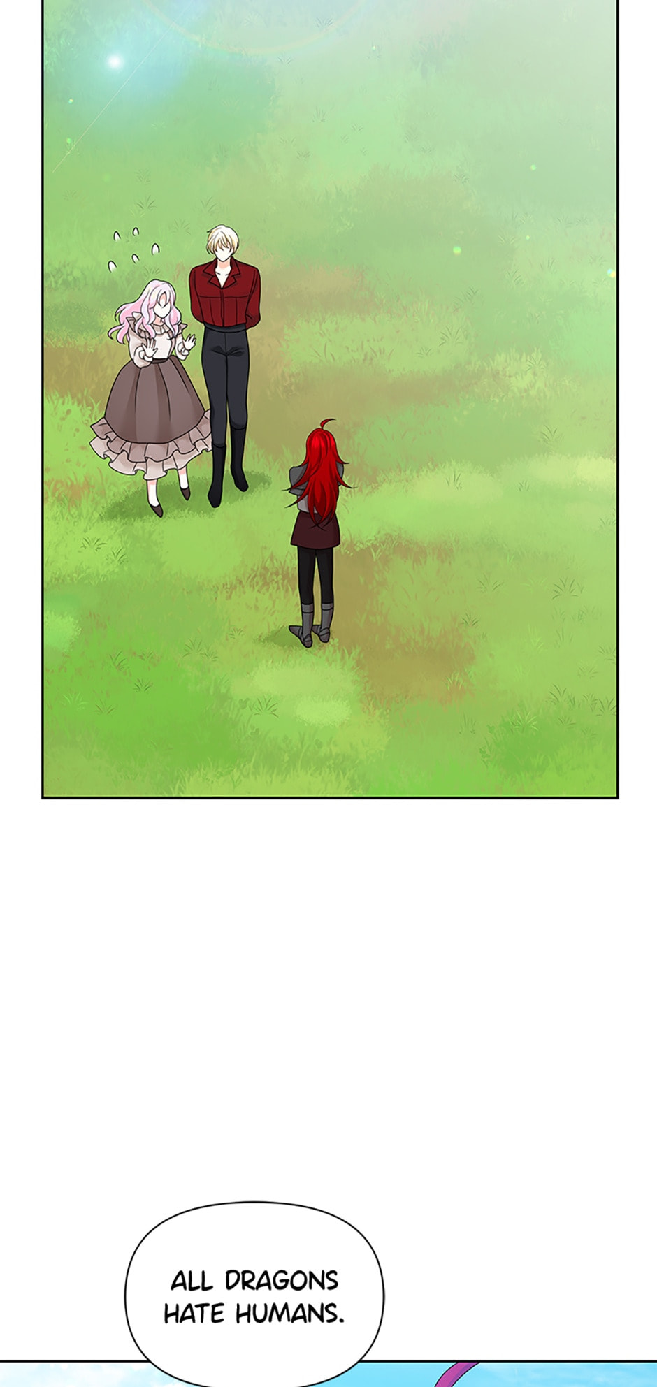 Abella's Dessert Cafe Chapter 44 page 56 - 