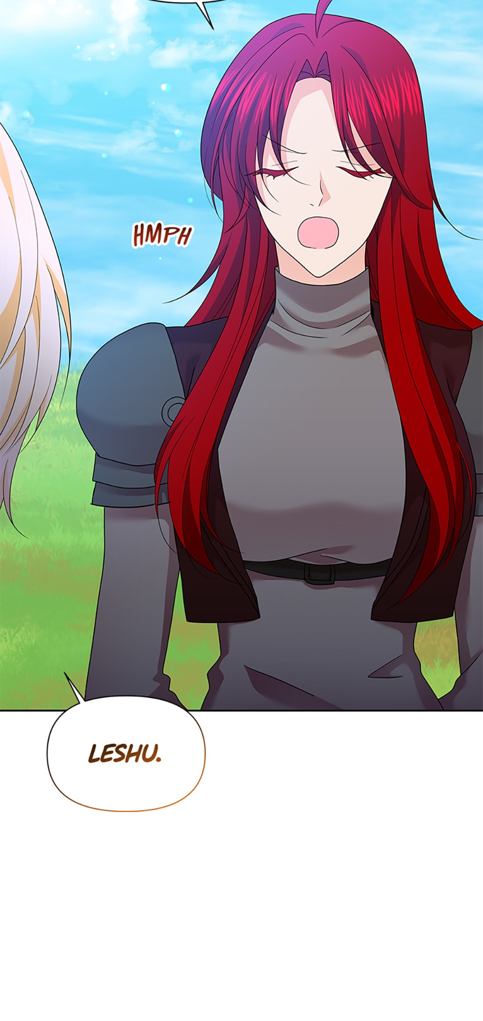 Abella's Dessert Cafe Chapter 44 page 57 - 