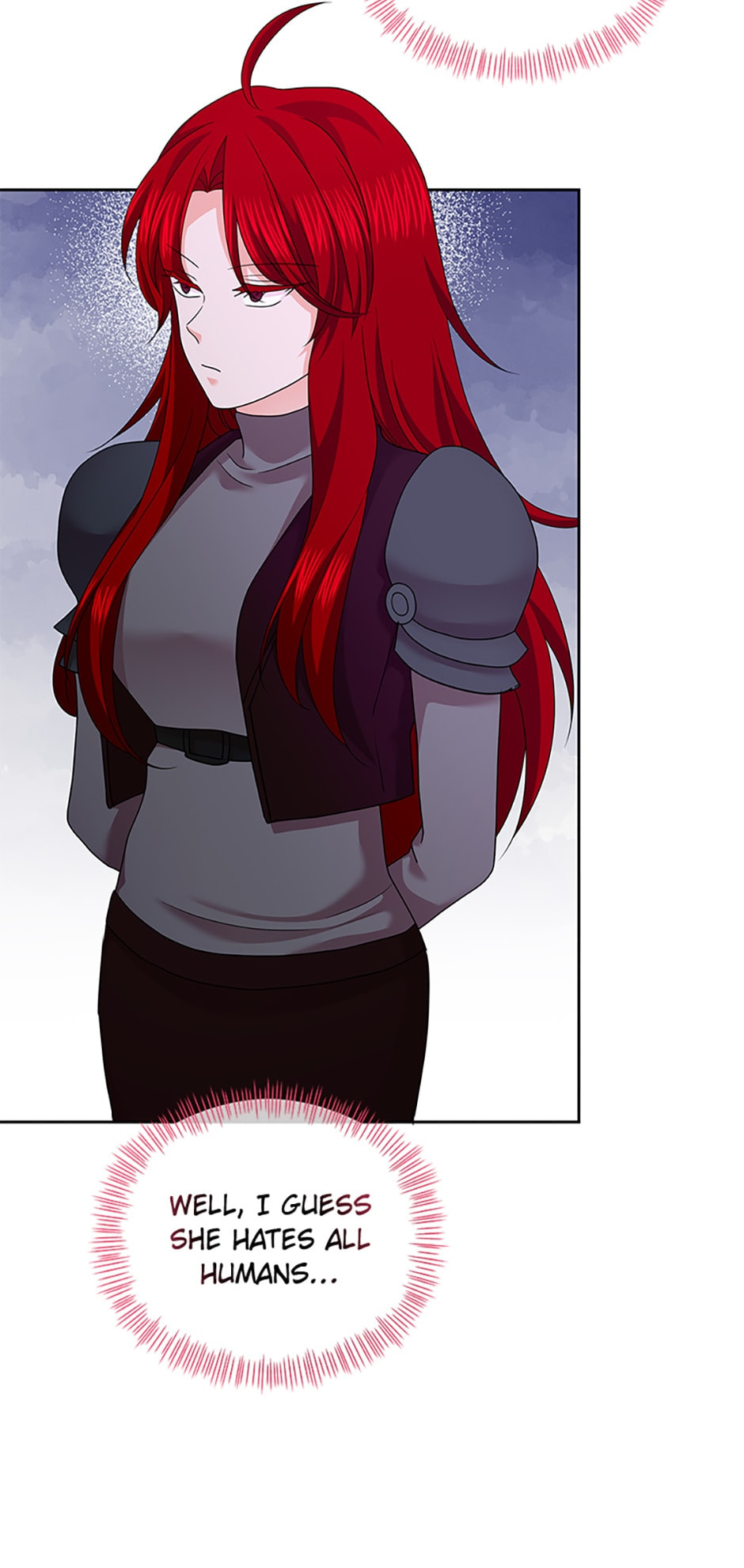 Abella's Dessert Cafe Chapter 44 page 59 - 