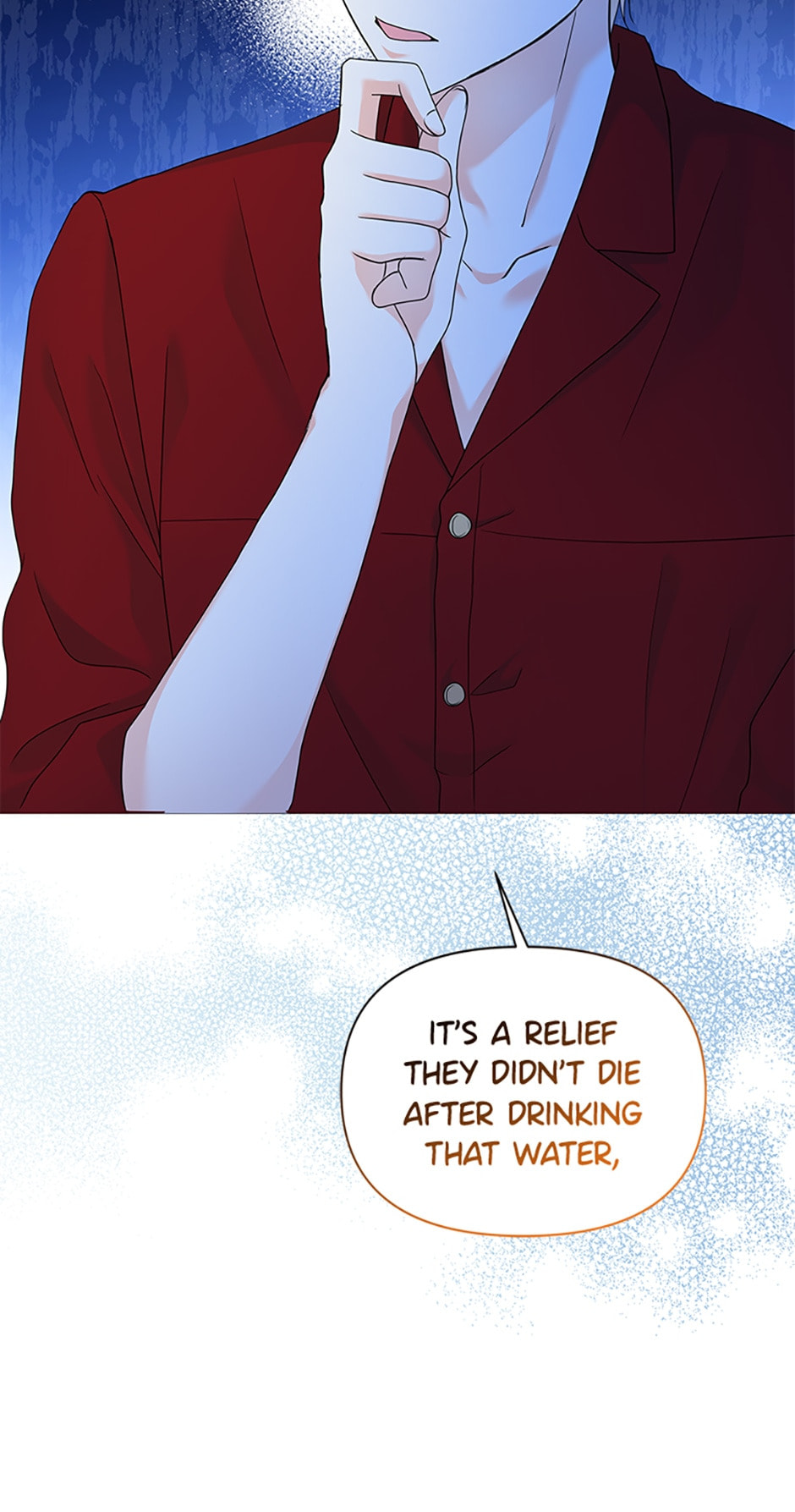 Abella's Dessert Cafe Chapter 44 page 7 - 