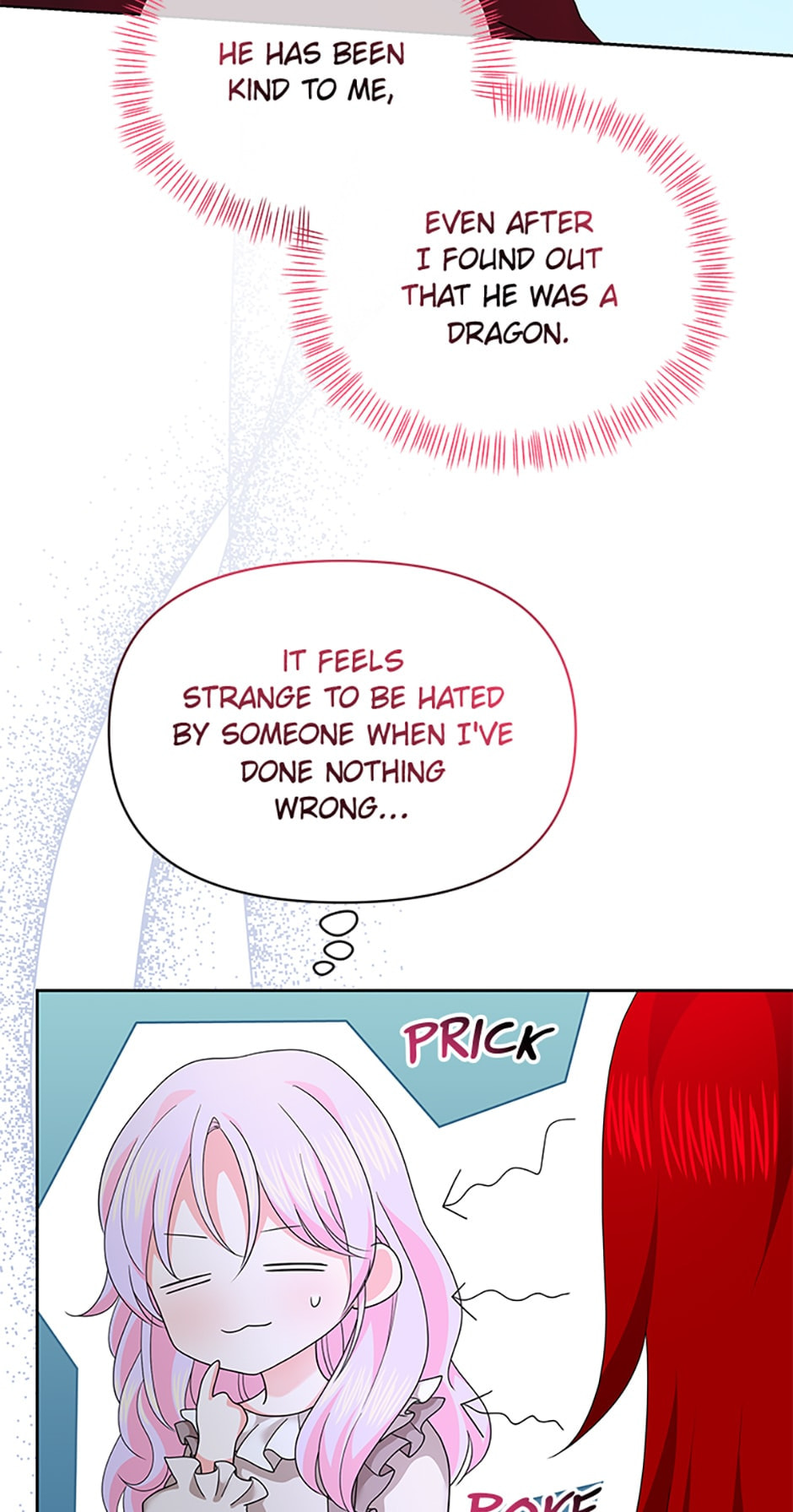 Abella's Dessert Cafe Chapter 44 page 61 - 