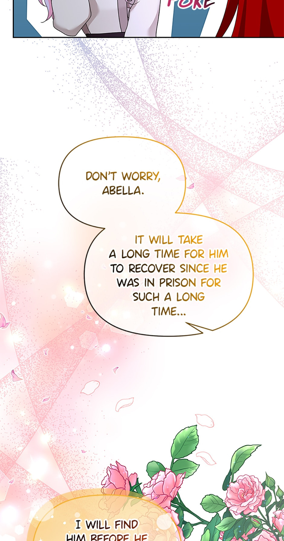 Abella's Dessert Cafe Chapter 44 page 62 - 