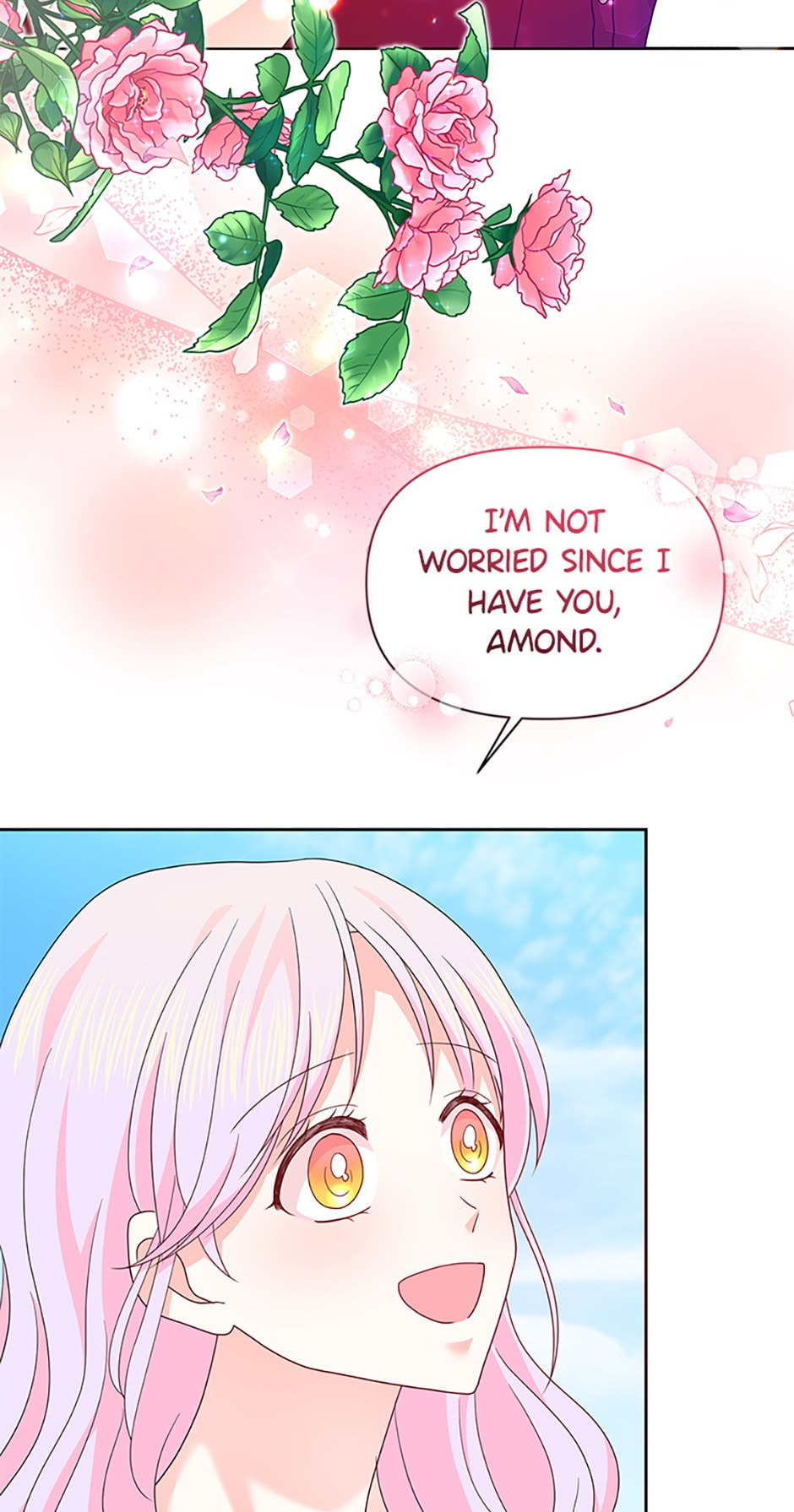Abella's Dessert Cafe Chapter 44 page 64 - 