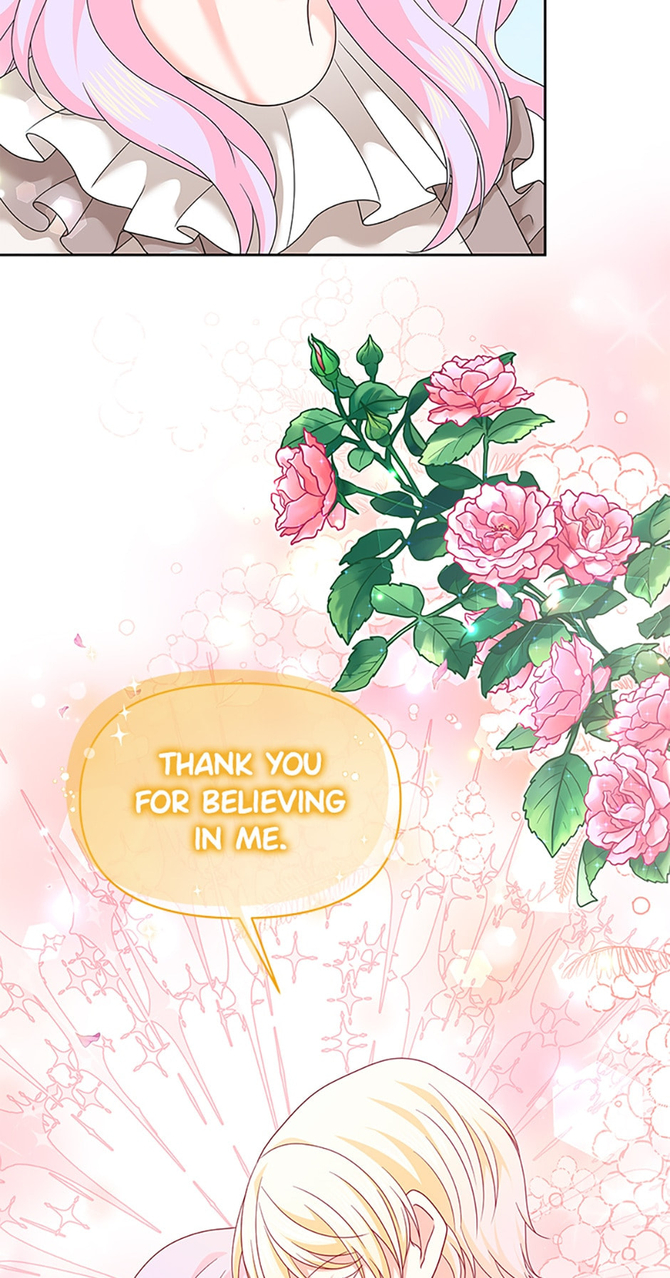 Abella's Dessert Cafe Chapter 44 page 65 - 