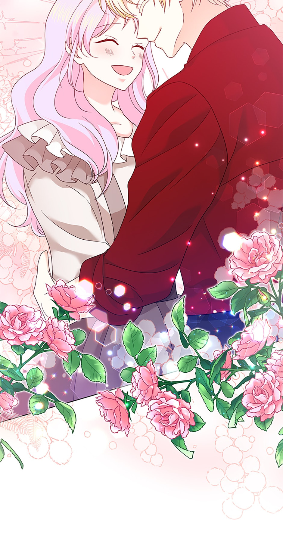 Abella's Dessert Cafe Chapter 44 page 66 - 