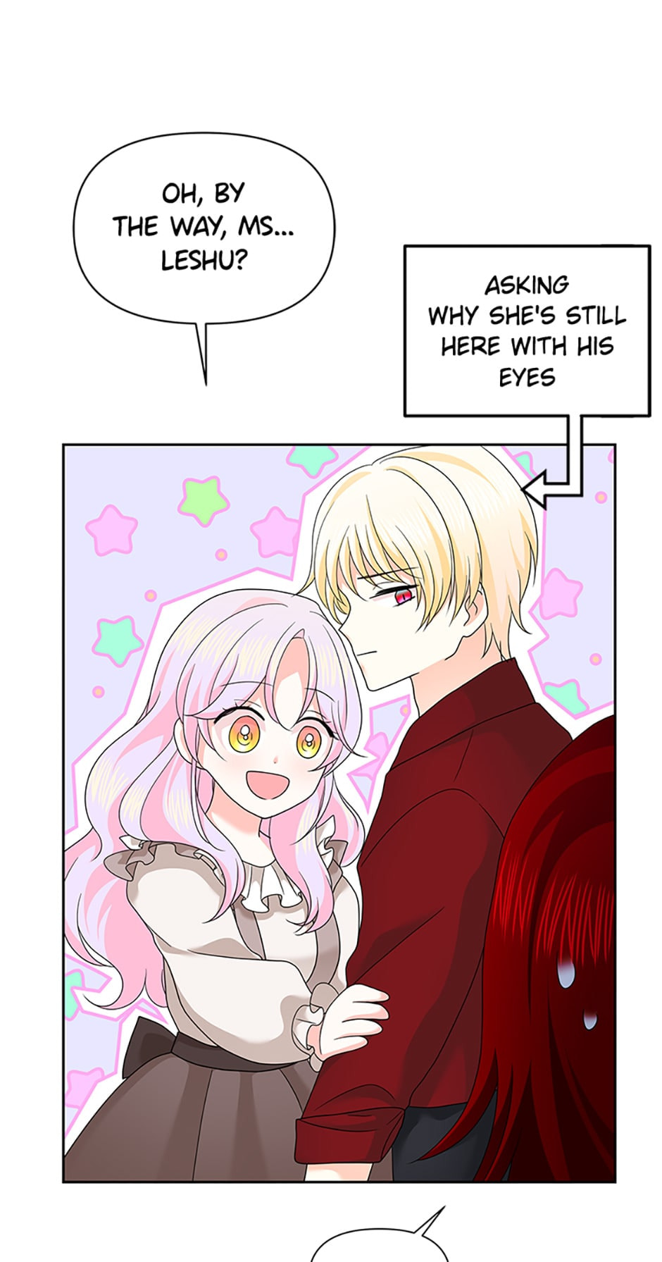 Abella's Dessert Cafe Chapter 44 page 67 - 