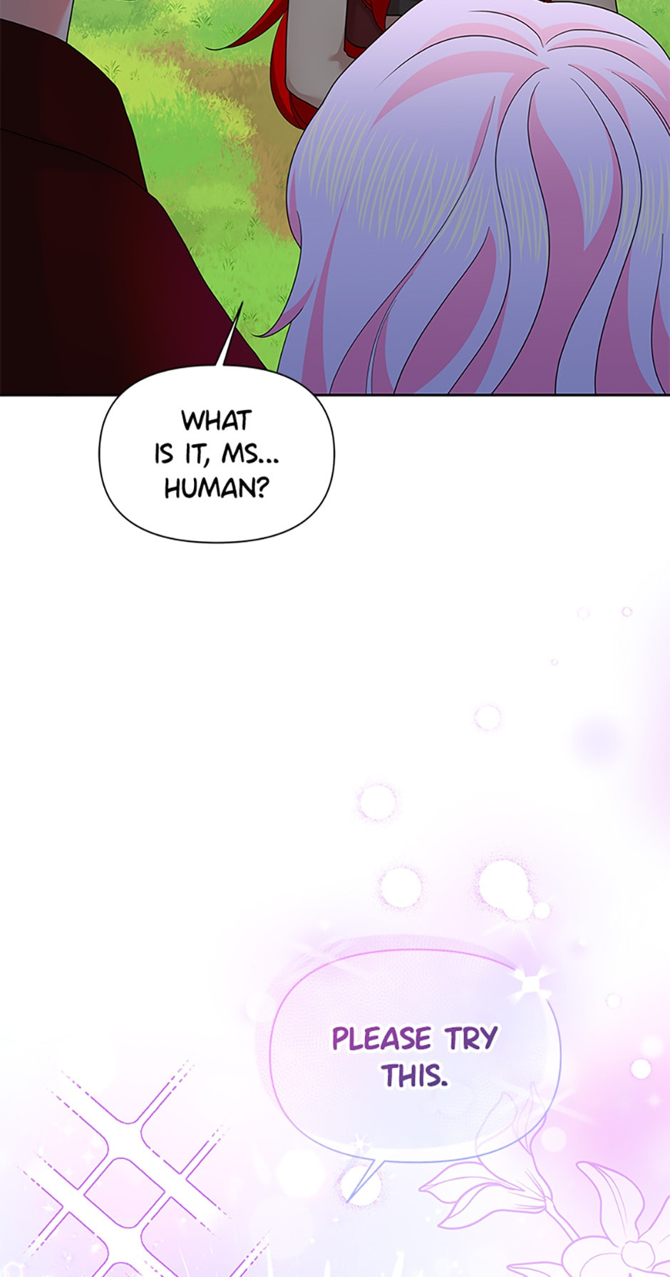 Abella's Dessert Cafe Chapter 44 page 69 - 