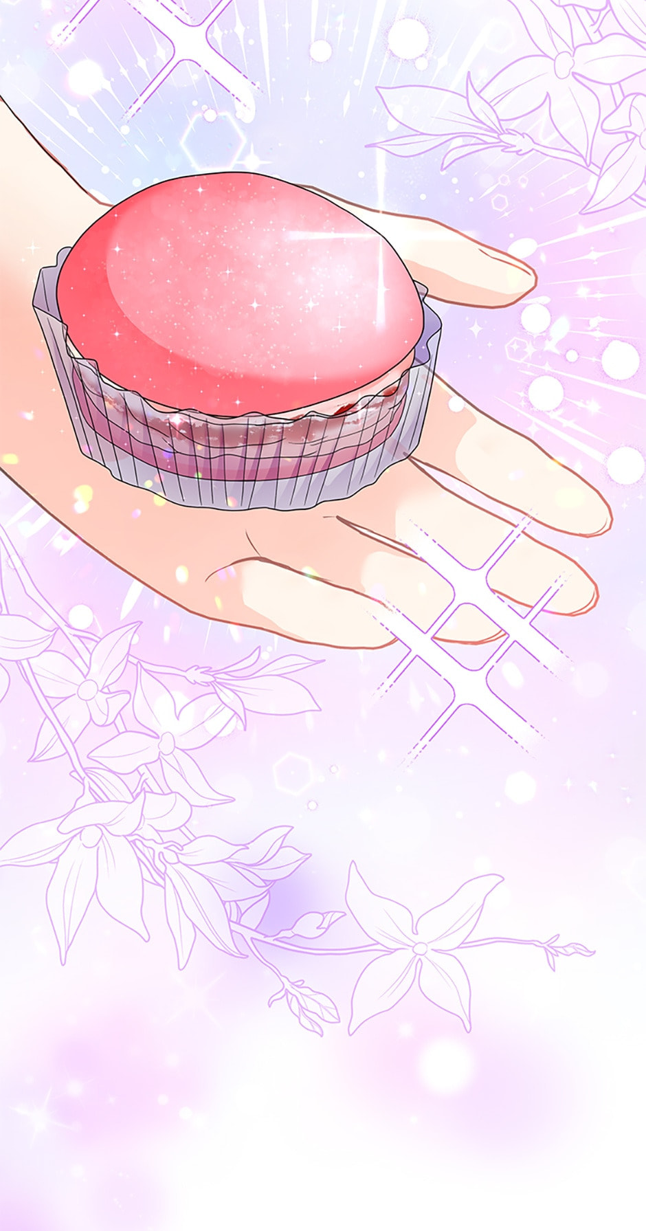 Abella's Dessert Cafe Chapter 44 page 70 - 