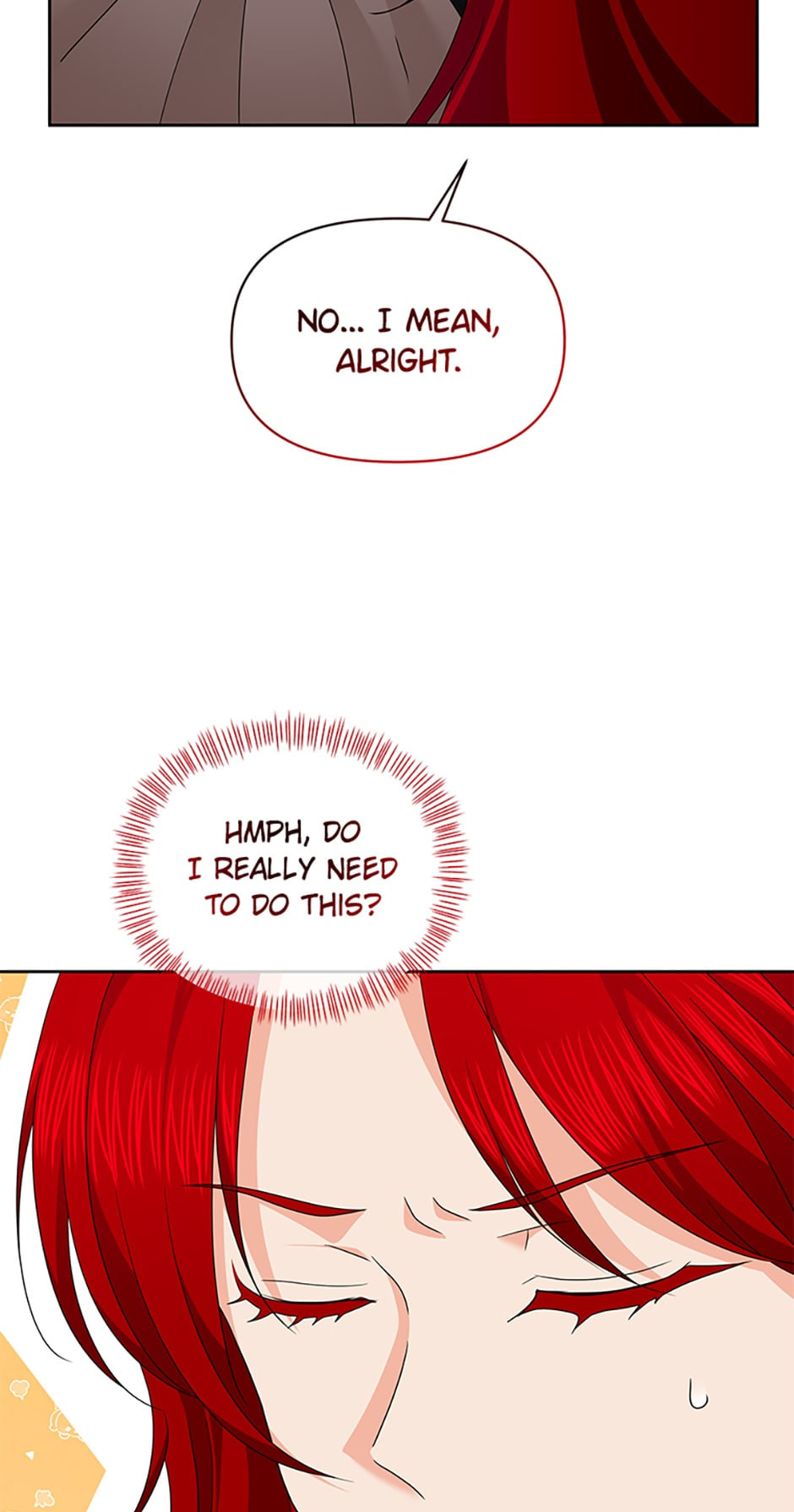 Abella's Dessert Cafe Chapter 44 page 72 - 