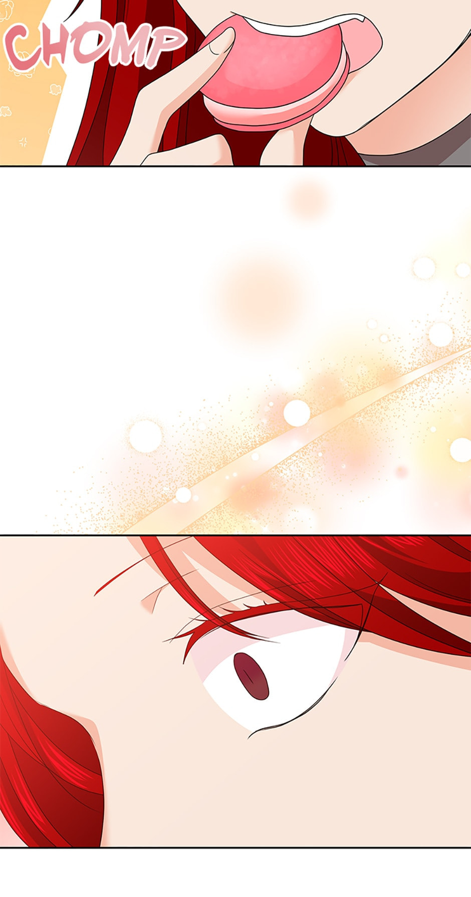 Abella's Dessert Cafe Chapter 44 page 73 - 