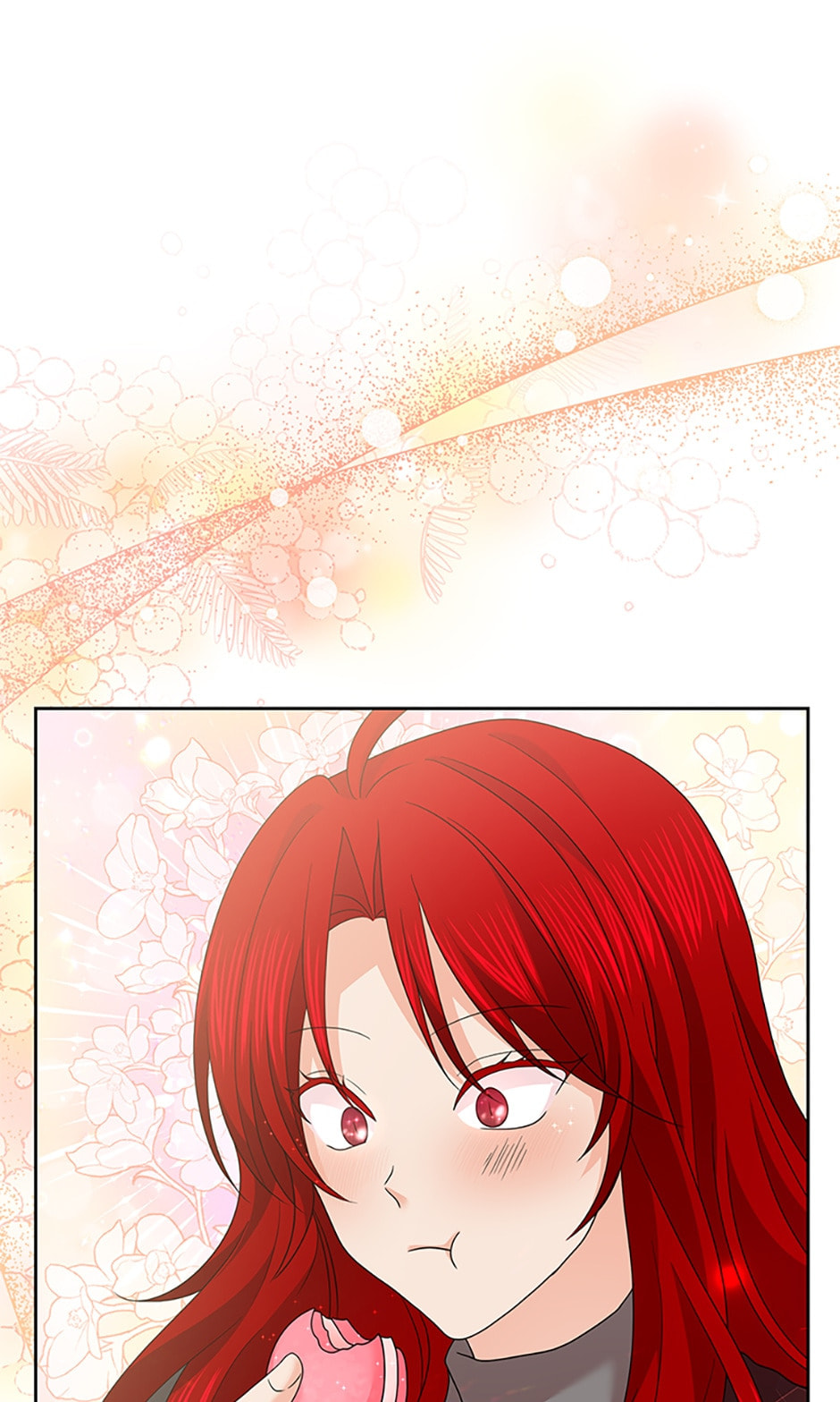 Abella's Dessert Cafe Chapter 44 page 74 - 
