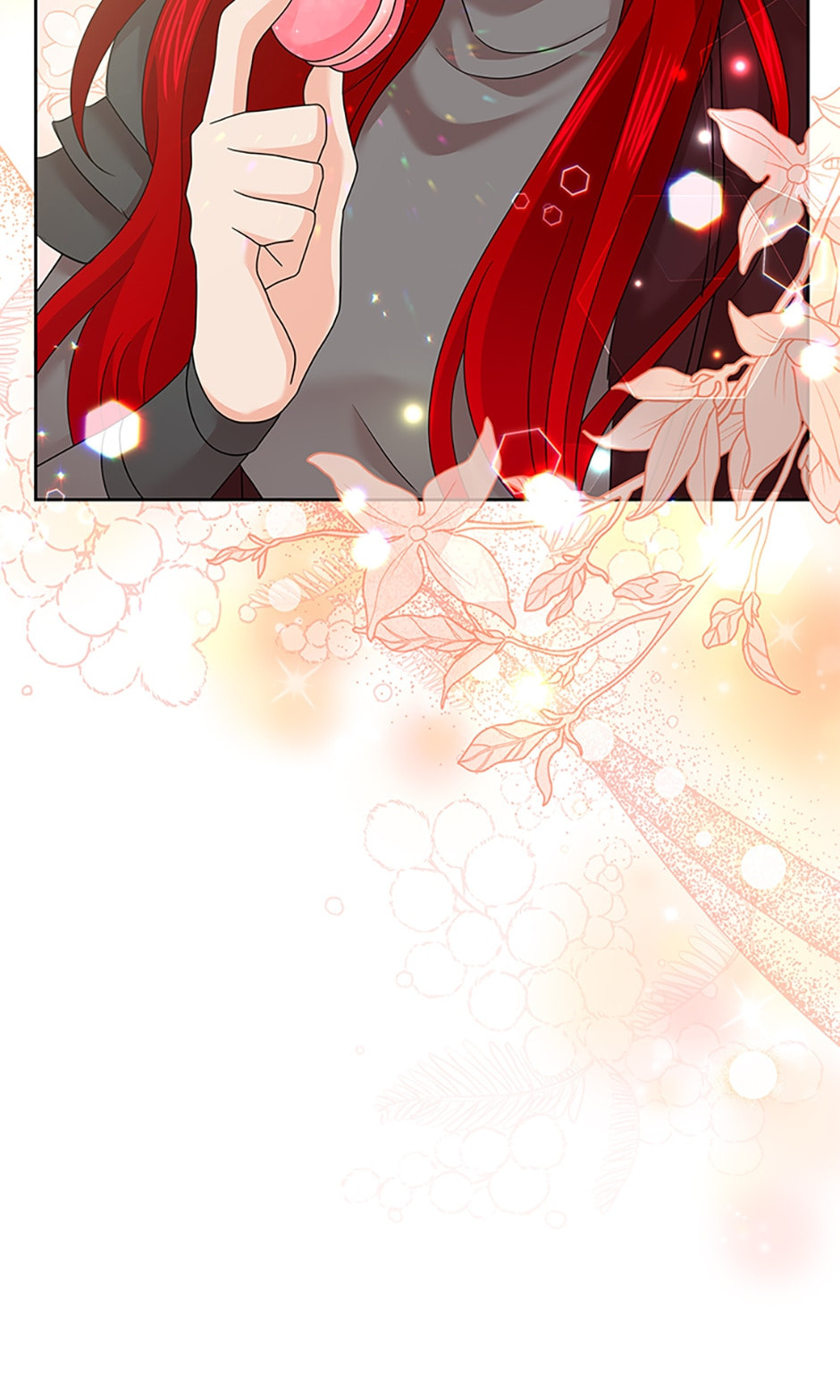 Abella's Dessert Cafe Chapter 44 page 75 - 