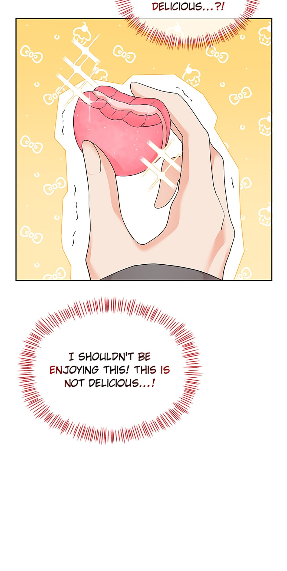 Abella's Dessert Cafe Chapter 45 page 2 - 