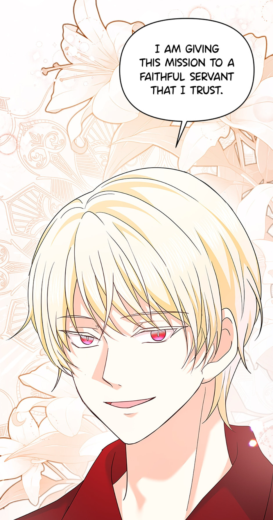 Abella's Dessert Cafe Chapter 45 page 13 - 