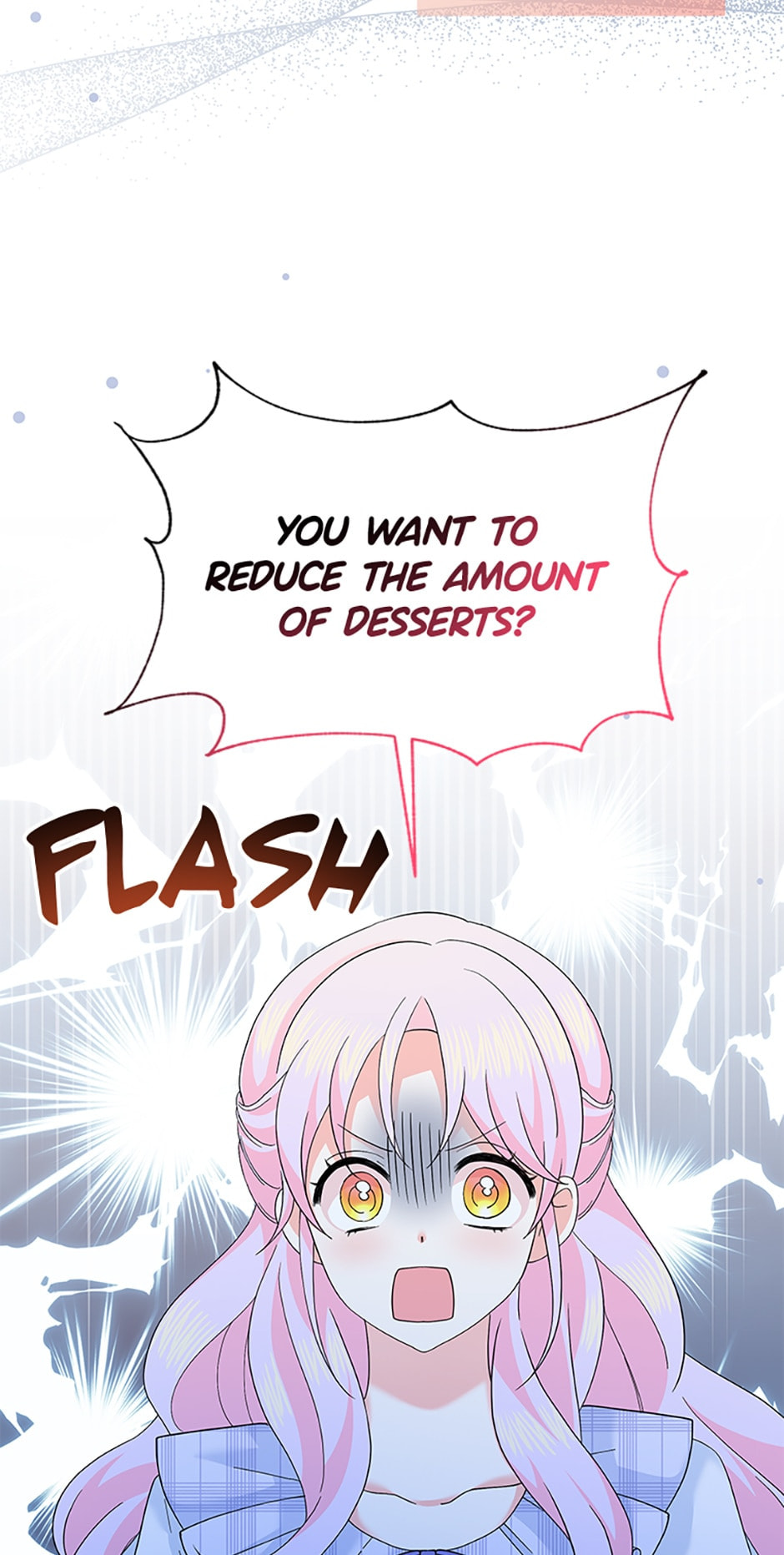 Abella's Dessert Cafe Chapter 45 page 23 - 