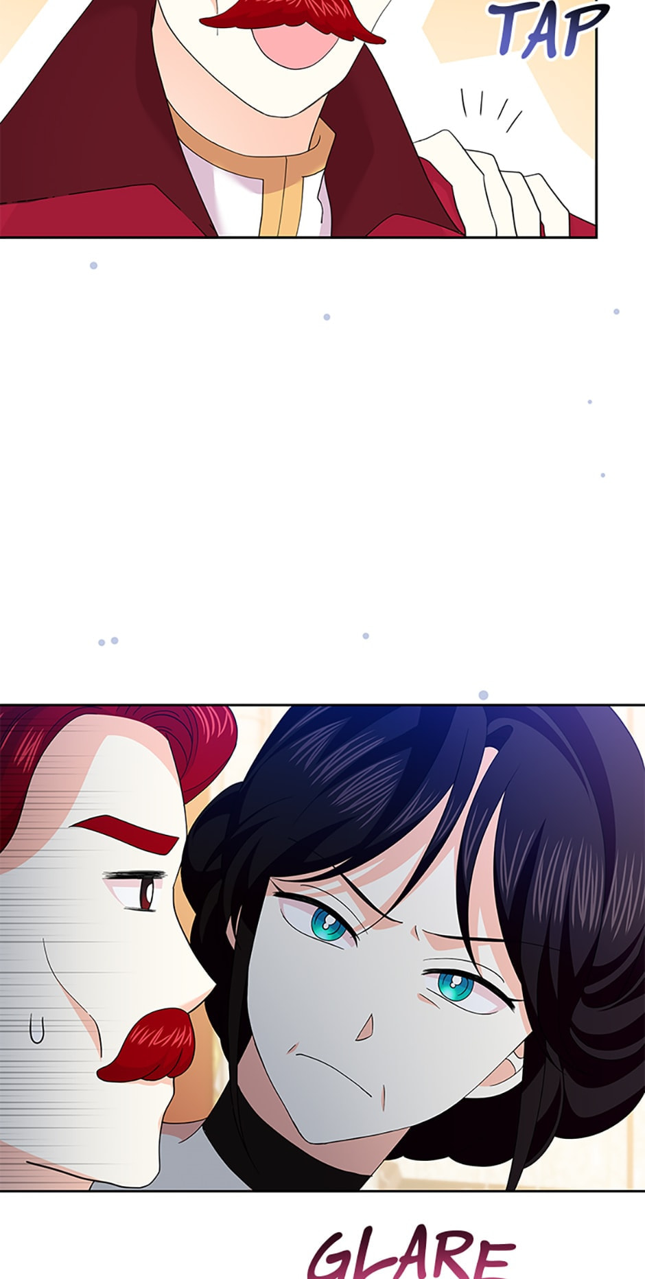 Abella's Dessert Cafe Chapter 45 page 25 - 