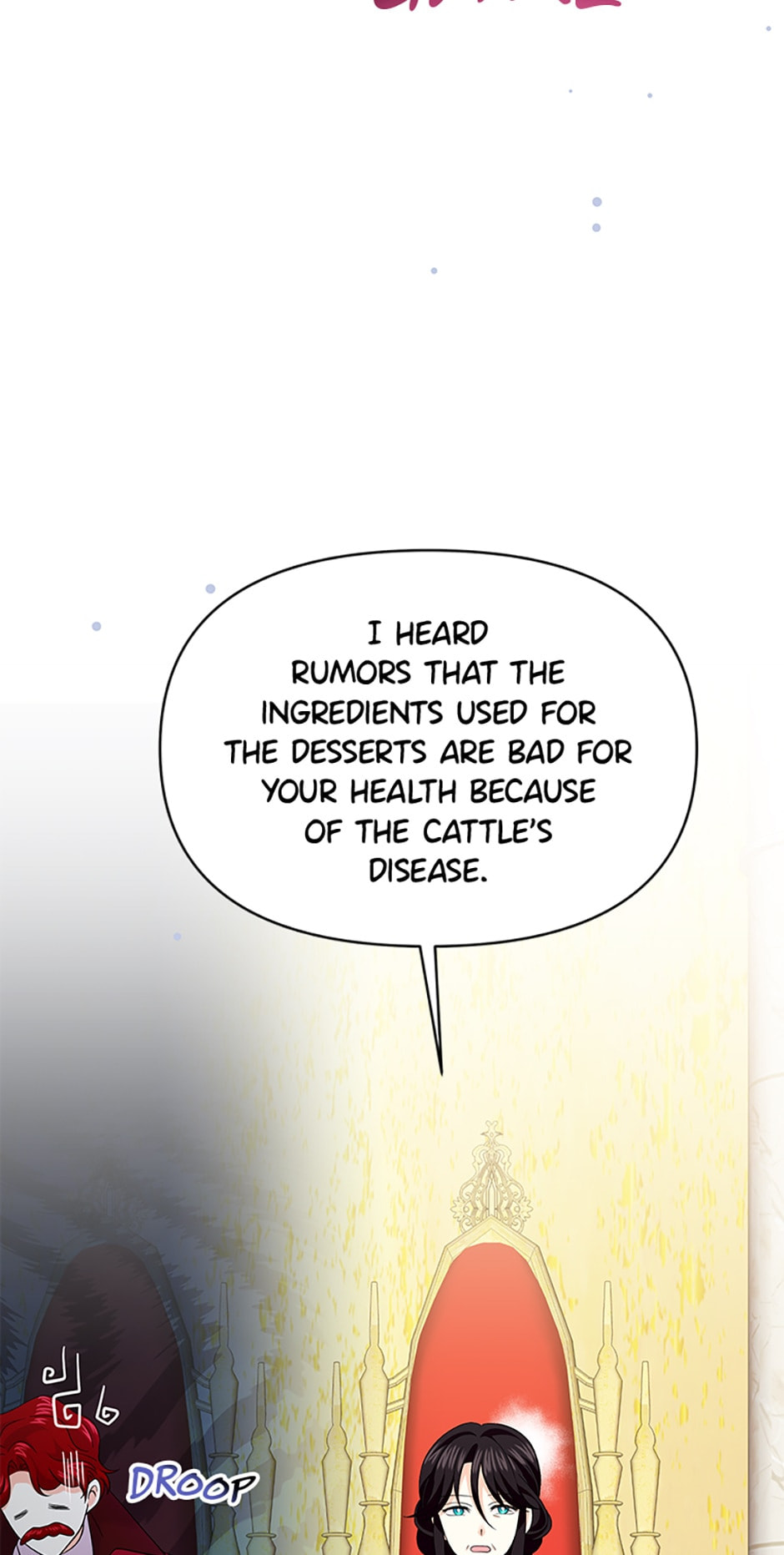 Abella's Dessert Cafe Chapter 45 page 26 - 