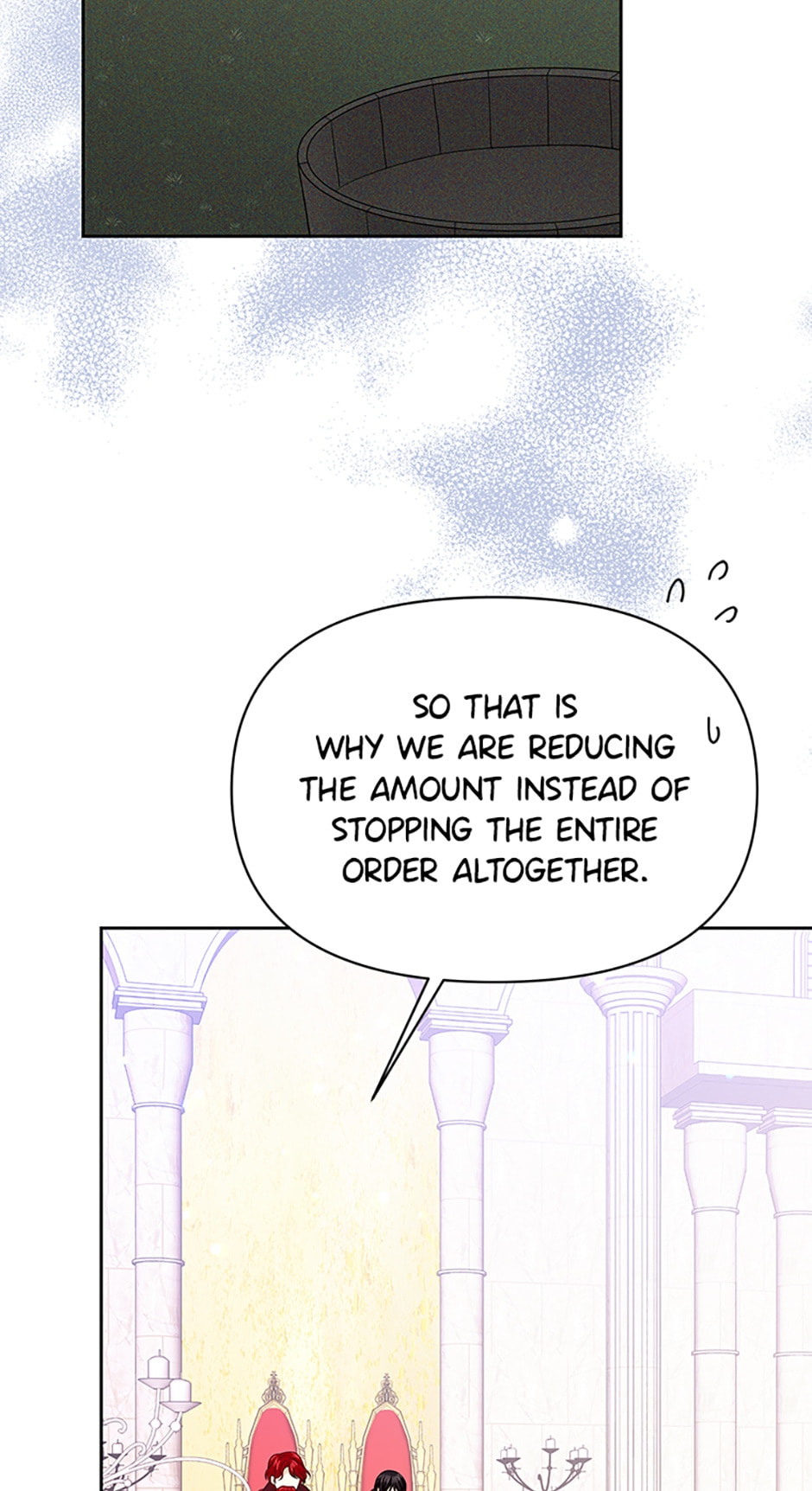 Abella's Dessert Cafe Chapter 45 page 29 - 