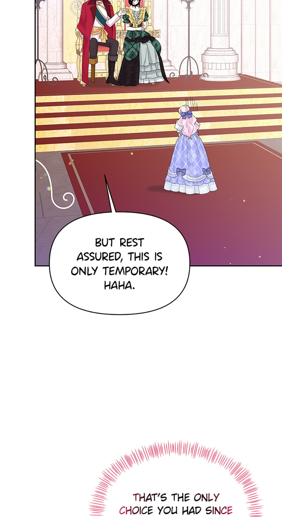 Abella's Dessert Cafe Chapter 45 page 30 - 