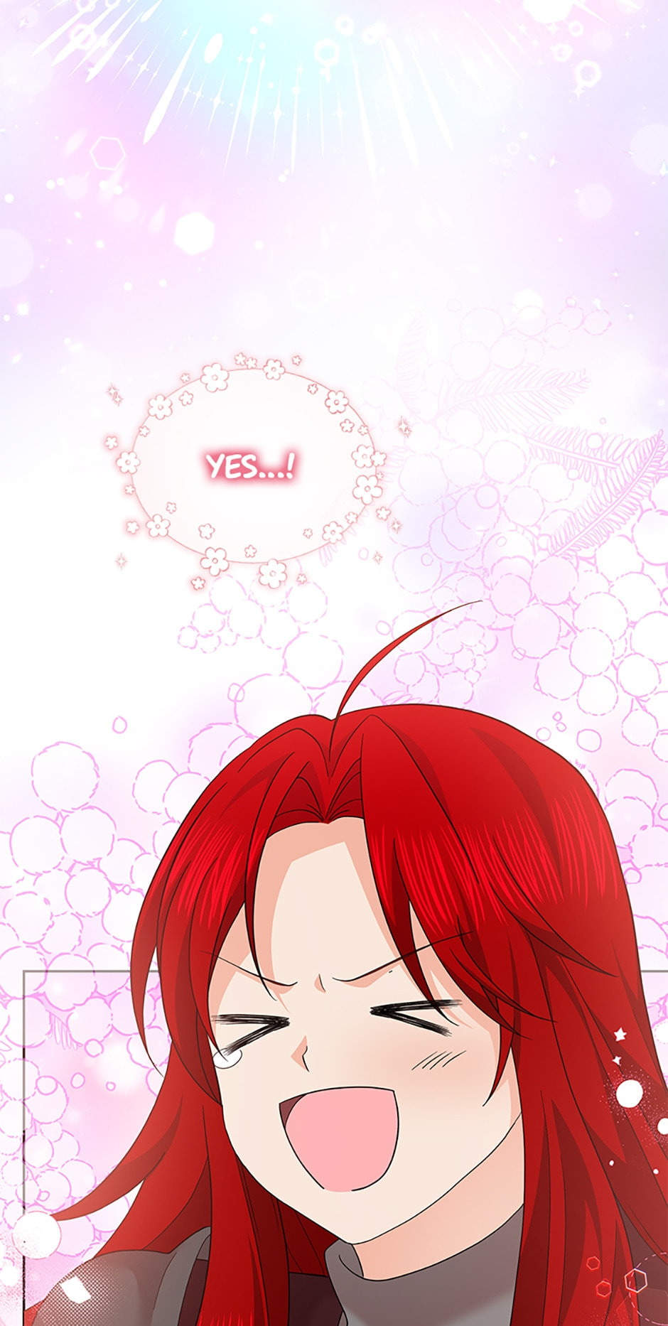 Abella's Dessert Cafe Chapter 45 page 4 - 