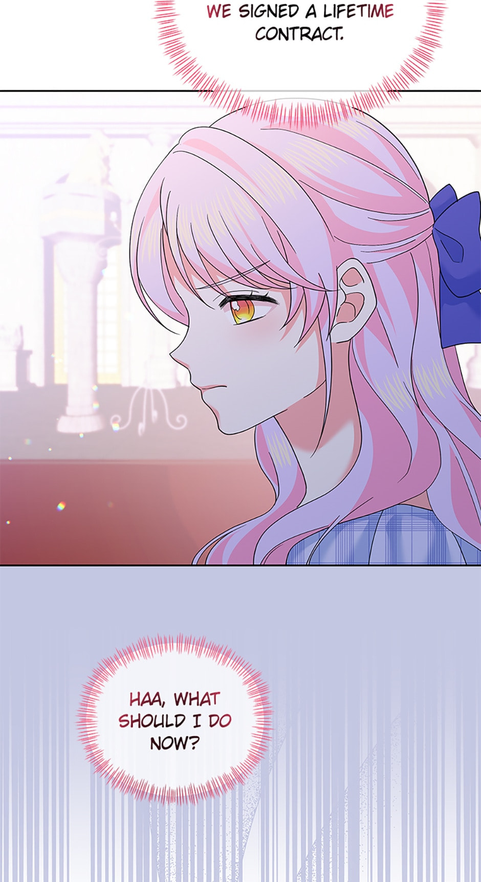 Abella's Dessert Cafe Chapter 45 page 31 - 