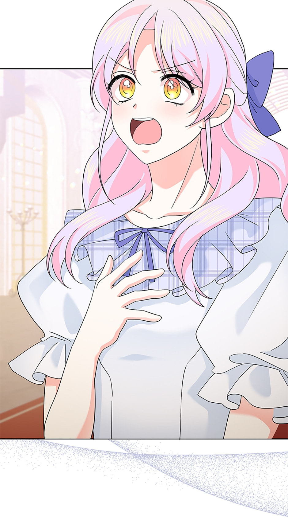 Abella's Dessert Cafe Chapter 45 page 34 - 