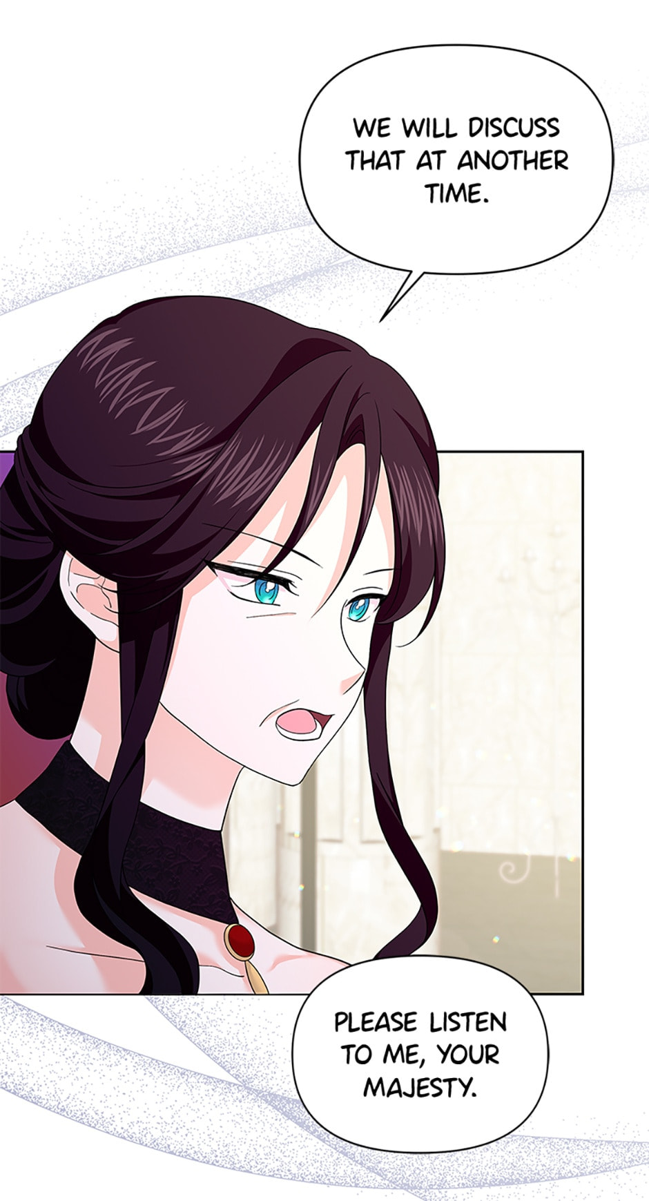 Abella's Dessert Cafe Chapter 45 page 35 - 