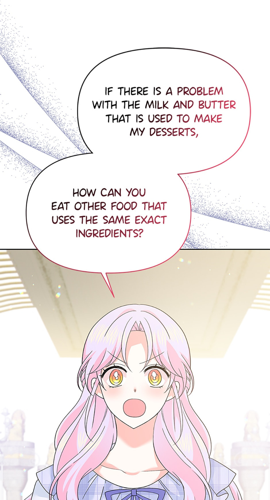 Abella's Dessert Cafe Chapter 45 page 37 - 