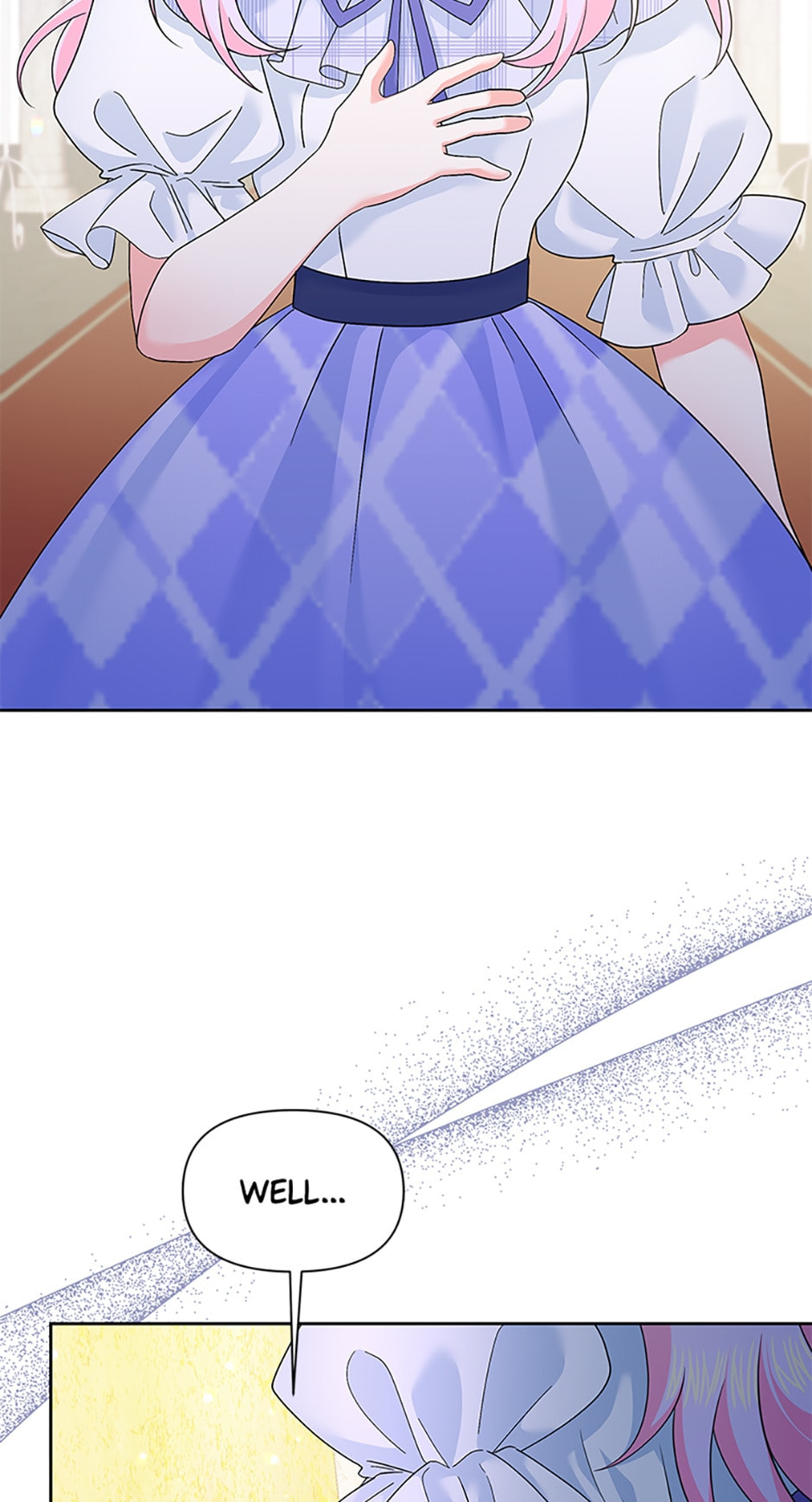 Abella's Dessert Cafe Chapter 45 page 38 - 