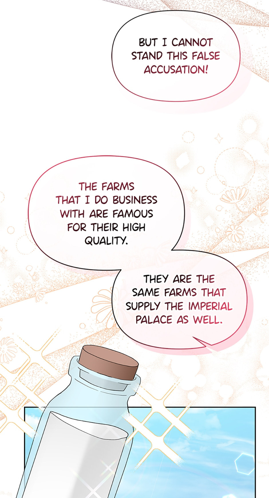 Abella's Dessert Cafe Chapter 45 page 40 - 