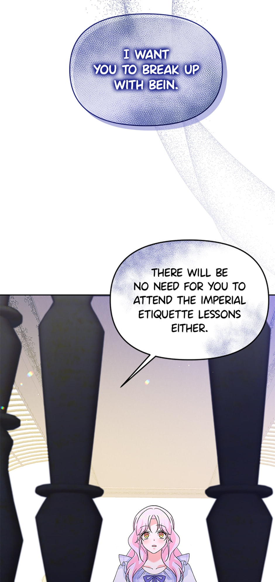 Abella's Dessert Cafe Chapter 45 page 44 - 