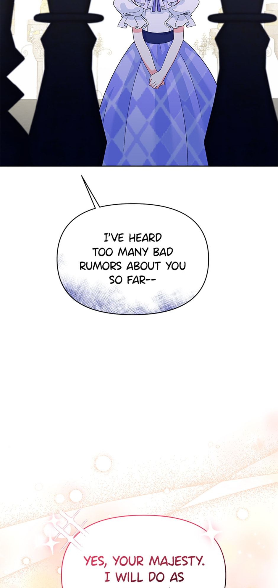 Abella's Dessert Cafe Chapter 45 page 45 - 