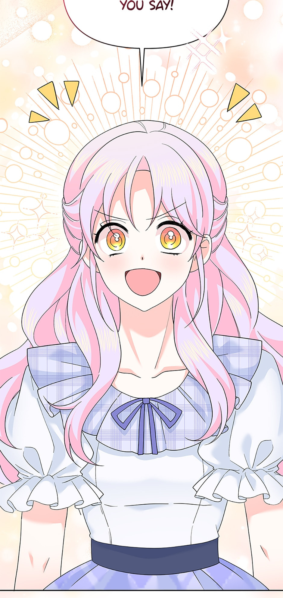 Abella's Dessert Cafe Chapter 45 page 46 - 