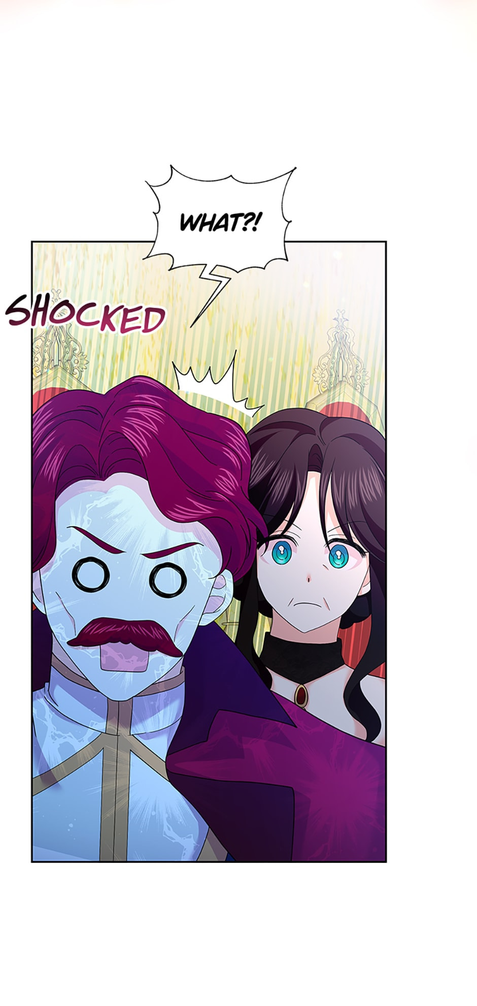 Abella's Dessert Cafe Chapter 45 page 47 - 