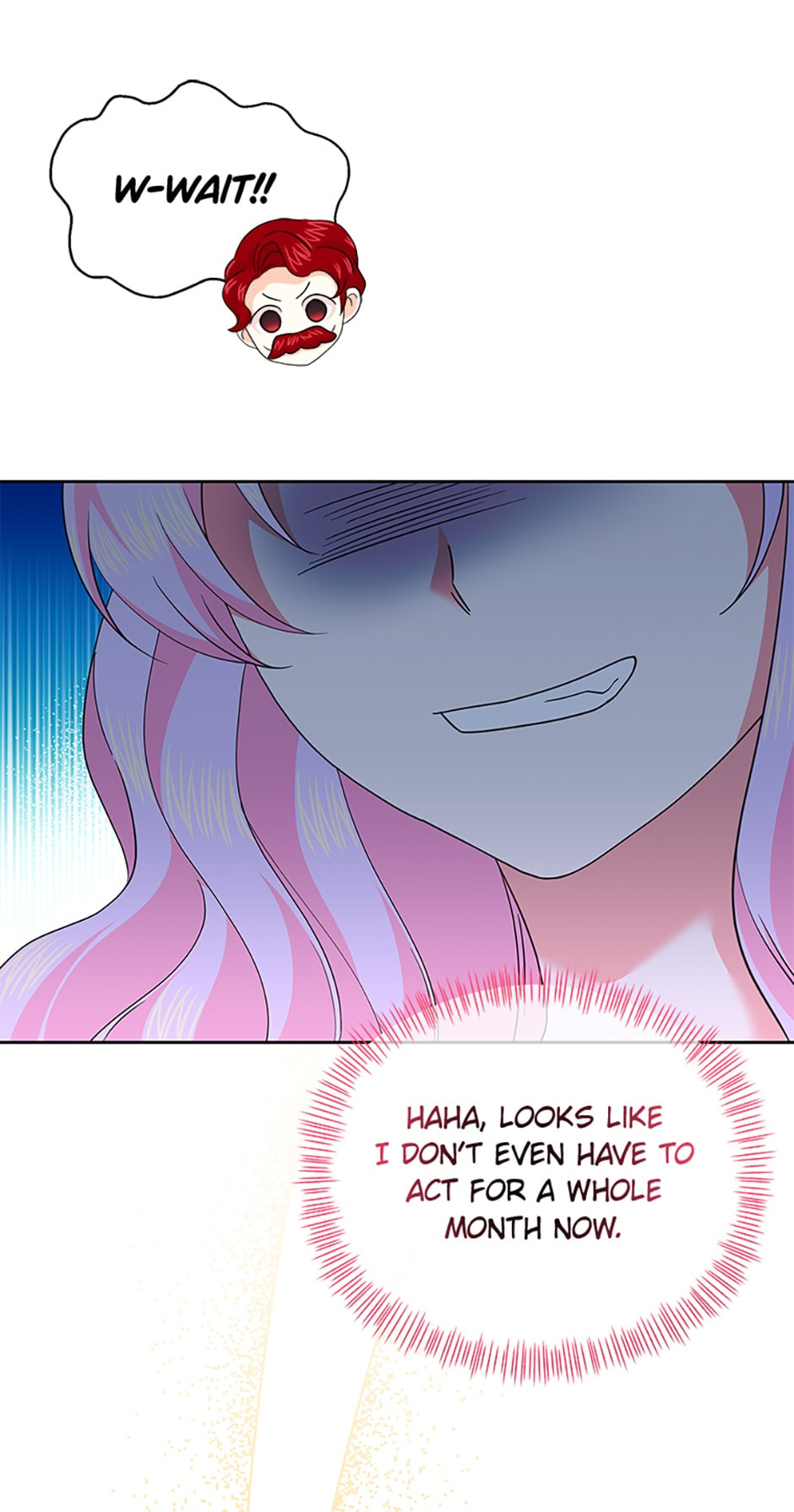 Abella's Dessert Cafe Chapter 45 page 48 - 