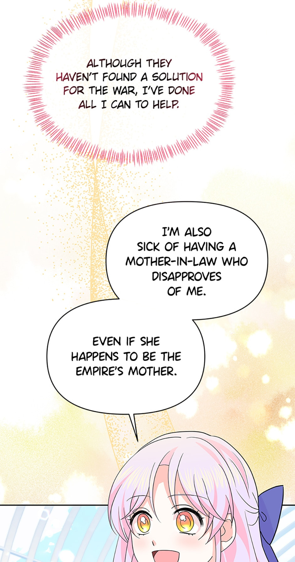 Abella's Dessert Cafe Chapter 45 page 49 - 