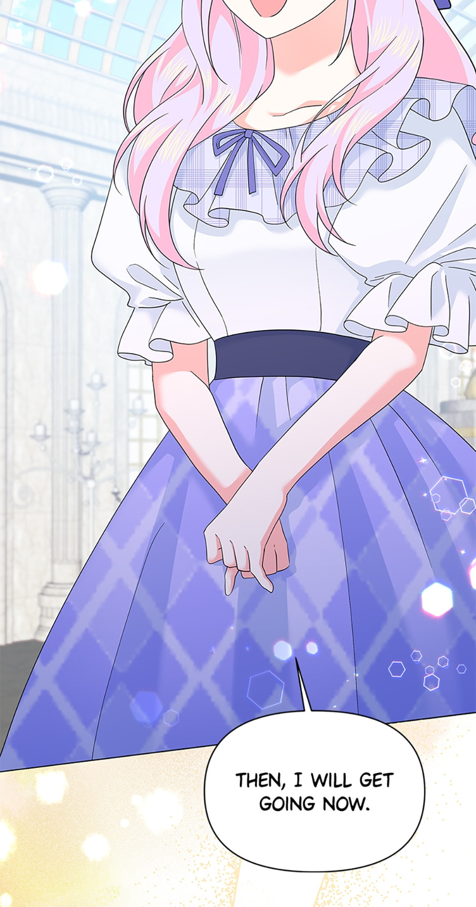 Abella's Dessert Cafe Chapter 45 page 50 - 