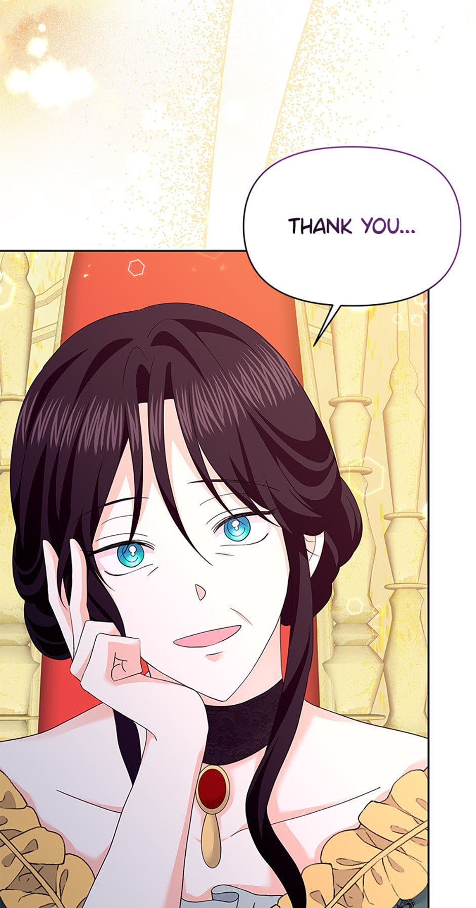 Abella's Dessert Cafe Chapter 45 page 51 - 