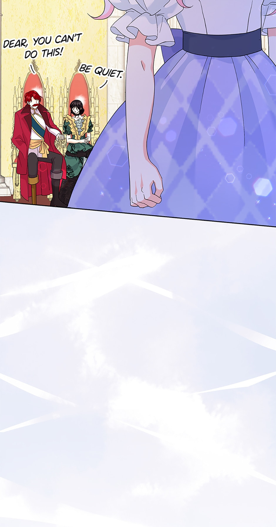 Abella's Dessert Cafe Chapter 45 page 53 - 