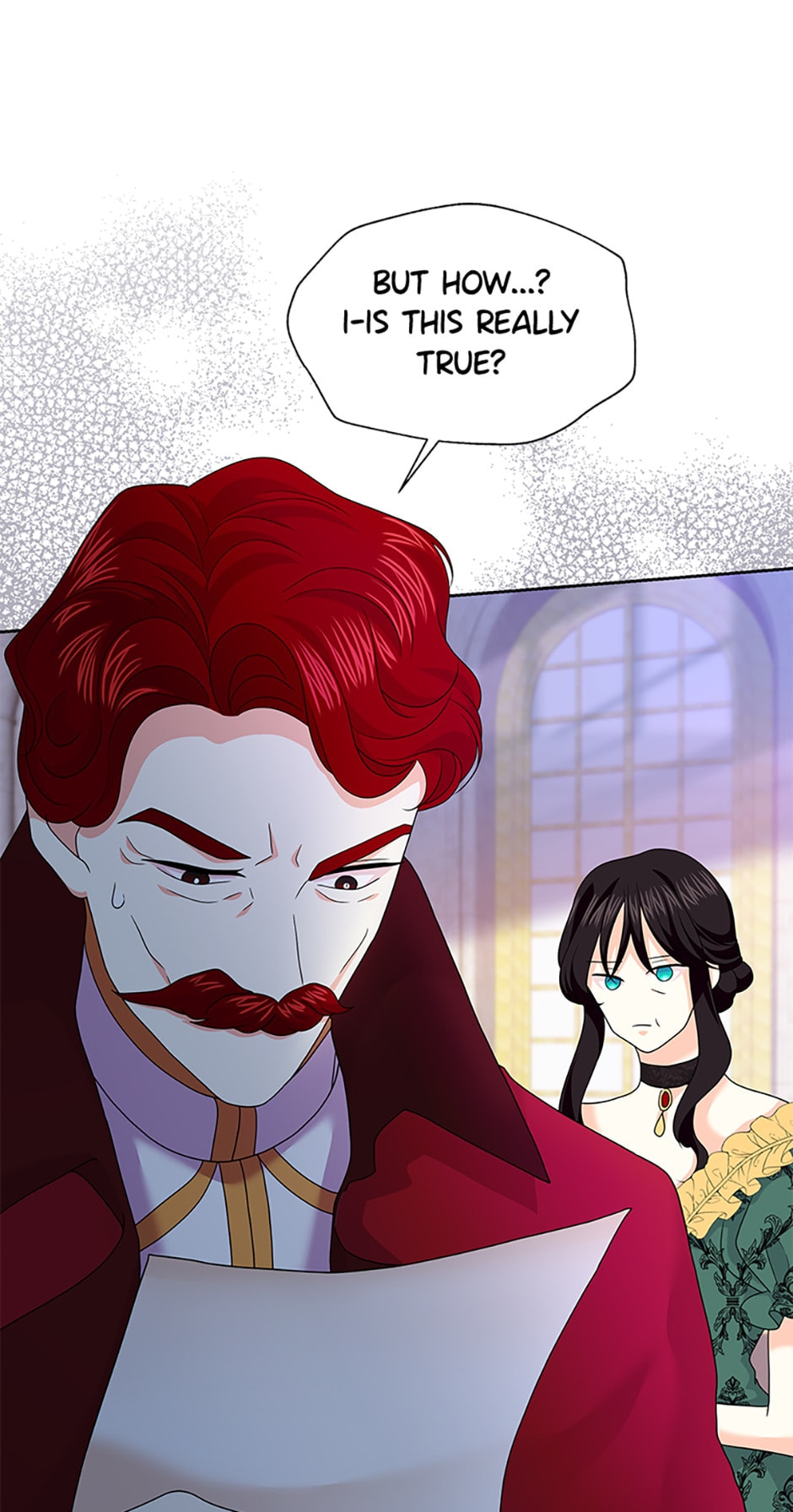 Abella's Dessert Cafe Chapter 45 page 55 - 