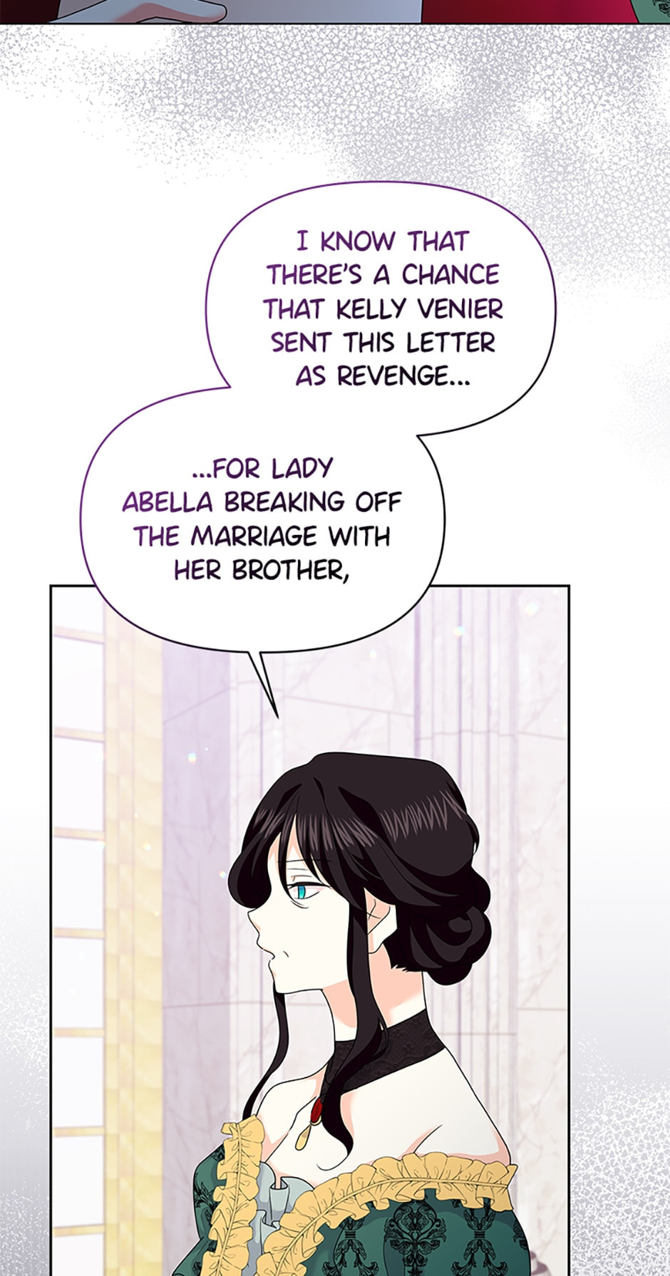 Abella's Dessert Cafe Chapter 45 page 56 - 