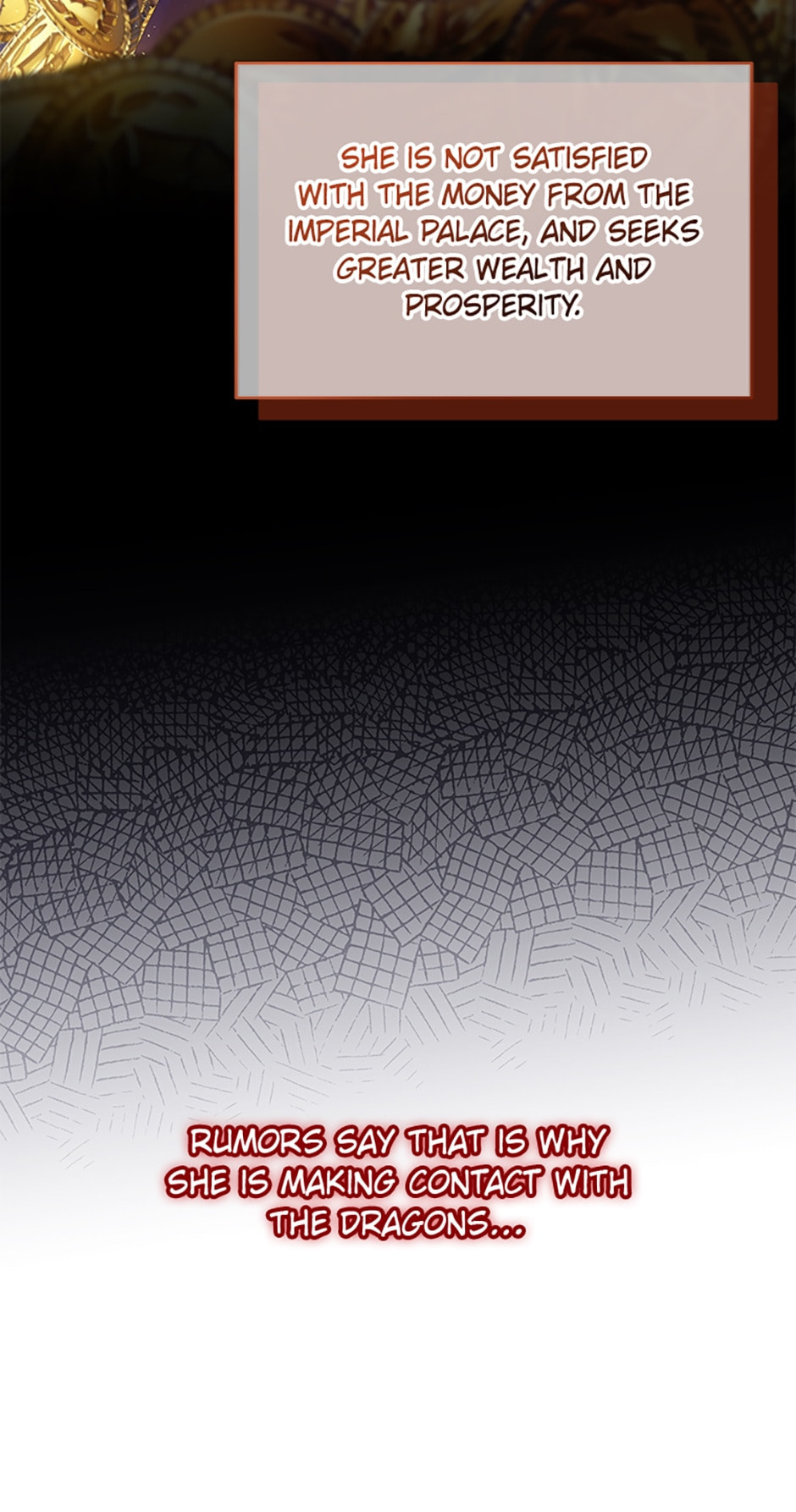 Abella's Dessert Cafe Chapter 45 page 61 - 